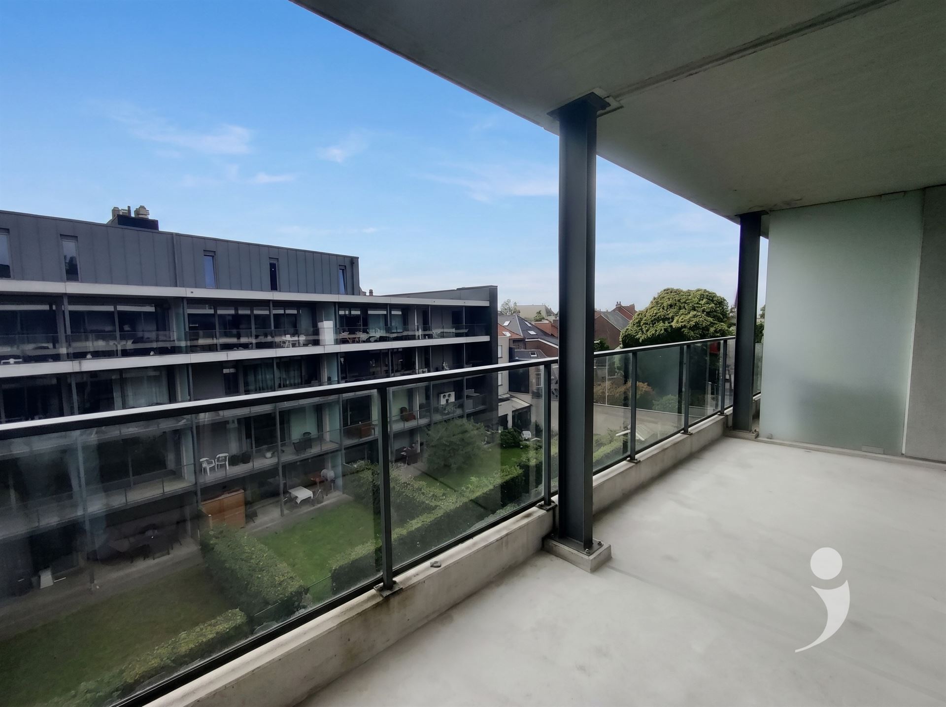 Apartment for rent in HERENT