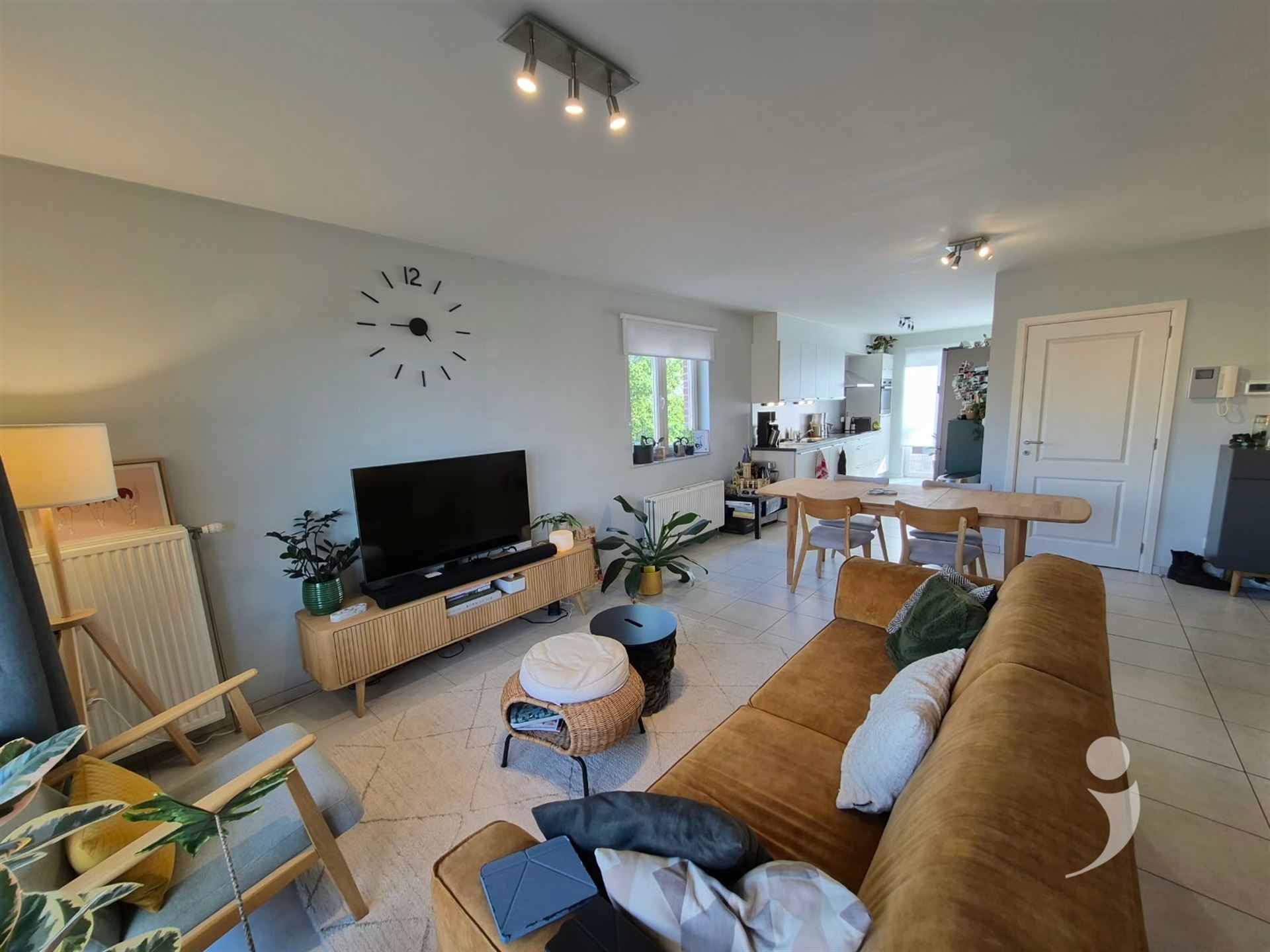 Apartment for rent in HERENT VELTEM-BEISEM