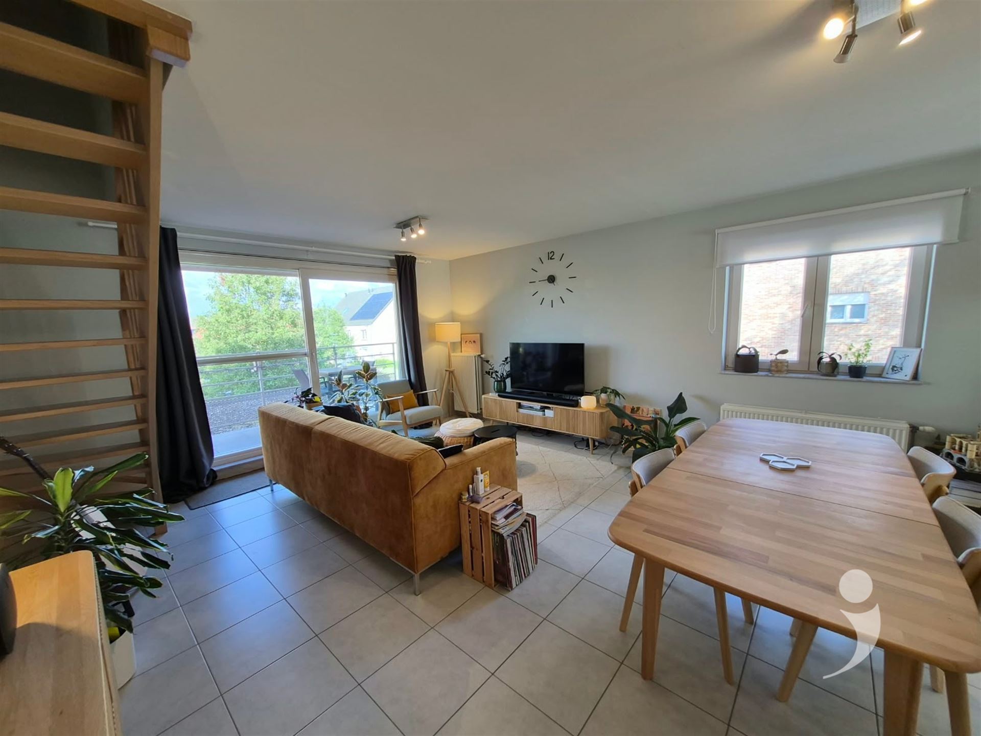 Apartment for rent in HERENT VELTEM-BEISEM