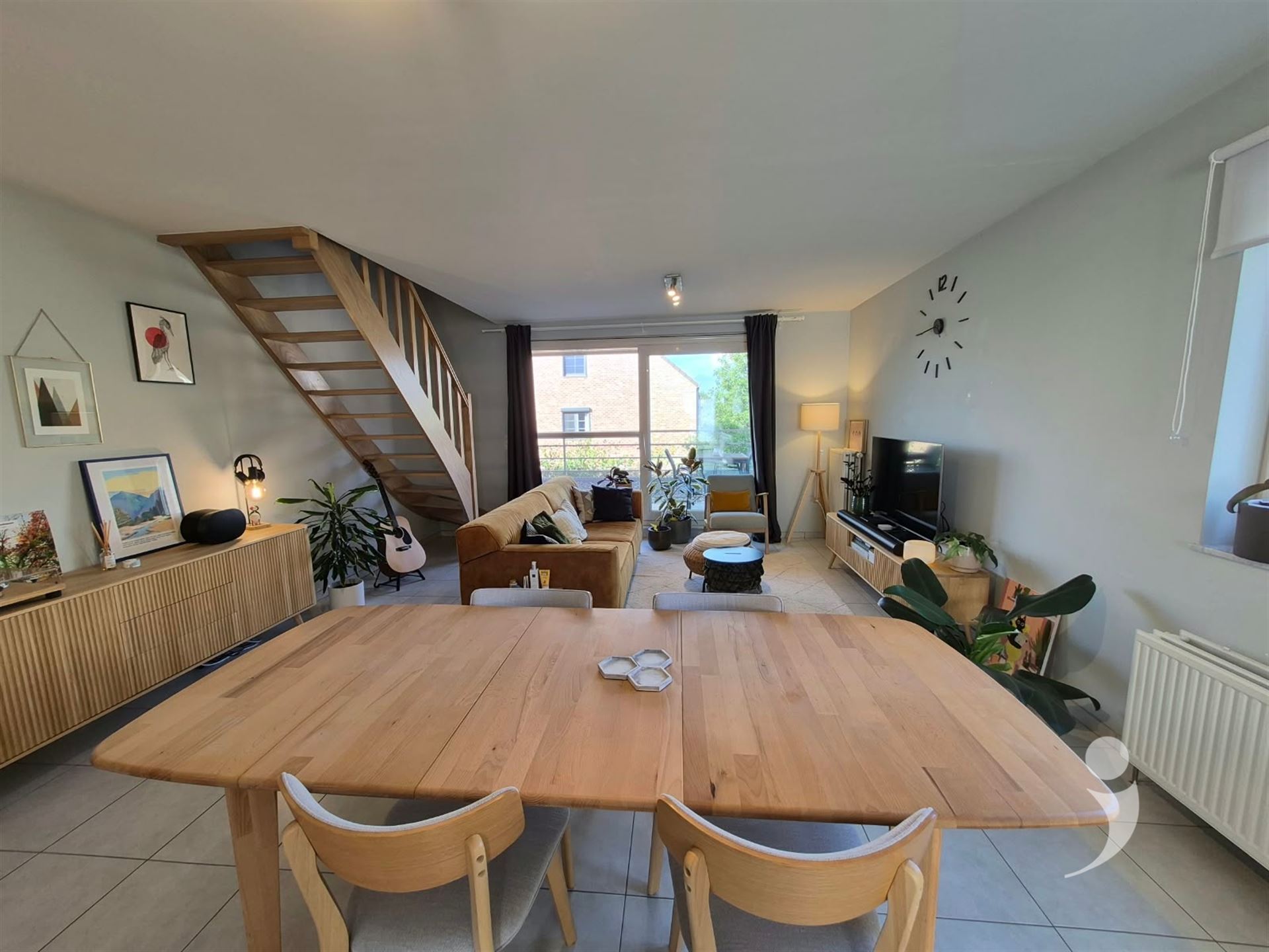 Apartment for rent in HERENT VELTEM-BEISEM