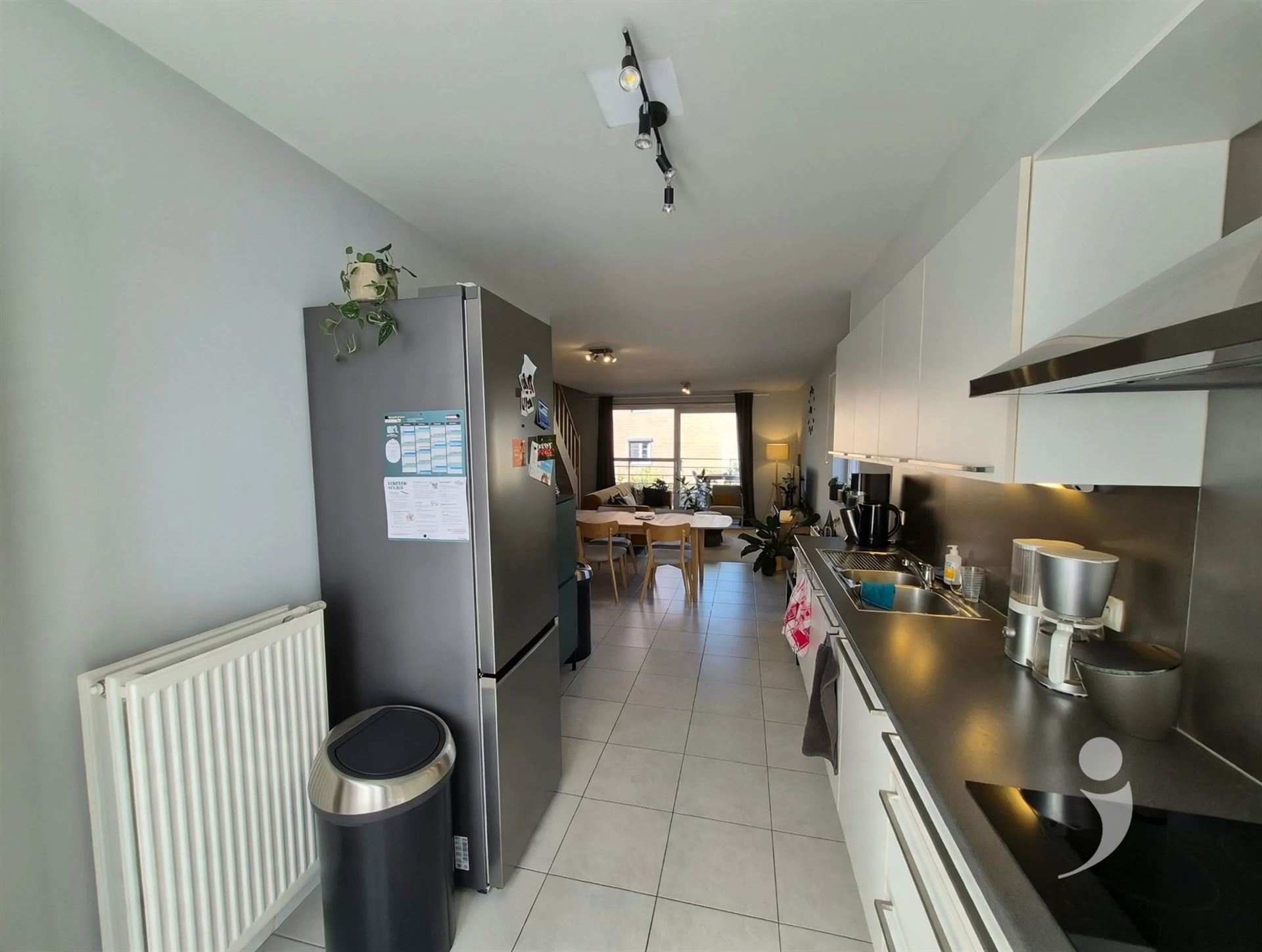 Apartment for rent in HERENT VELTEM-BEISEM