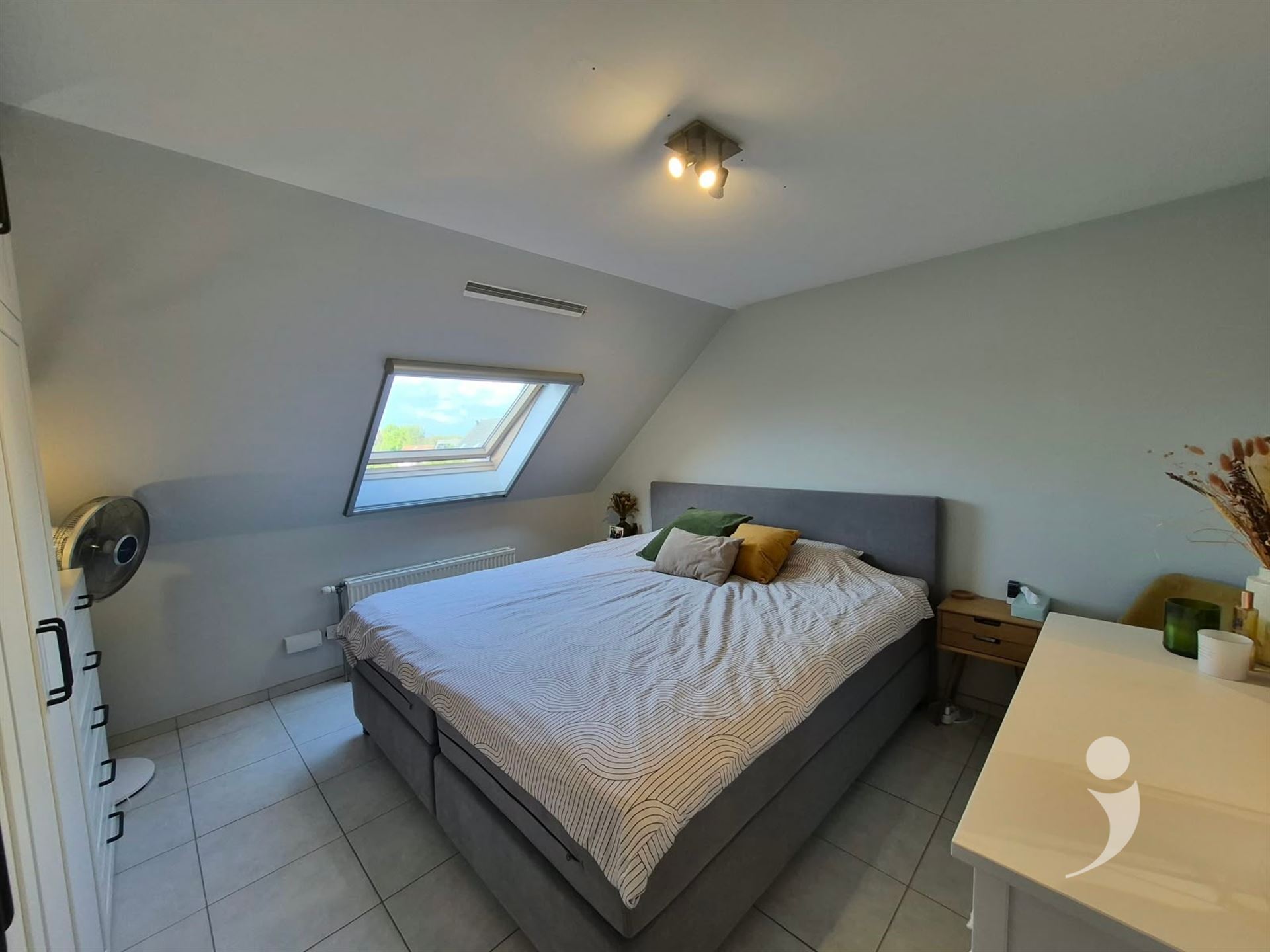 Apartment for rent in HERENT VELTEM-BEISEM
