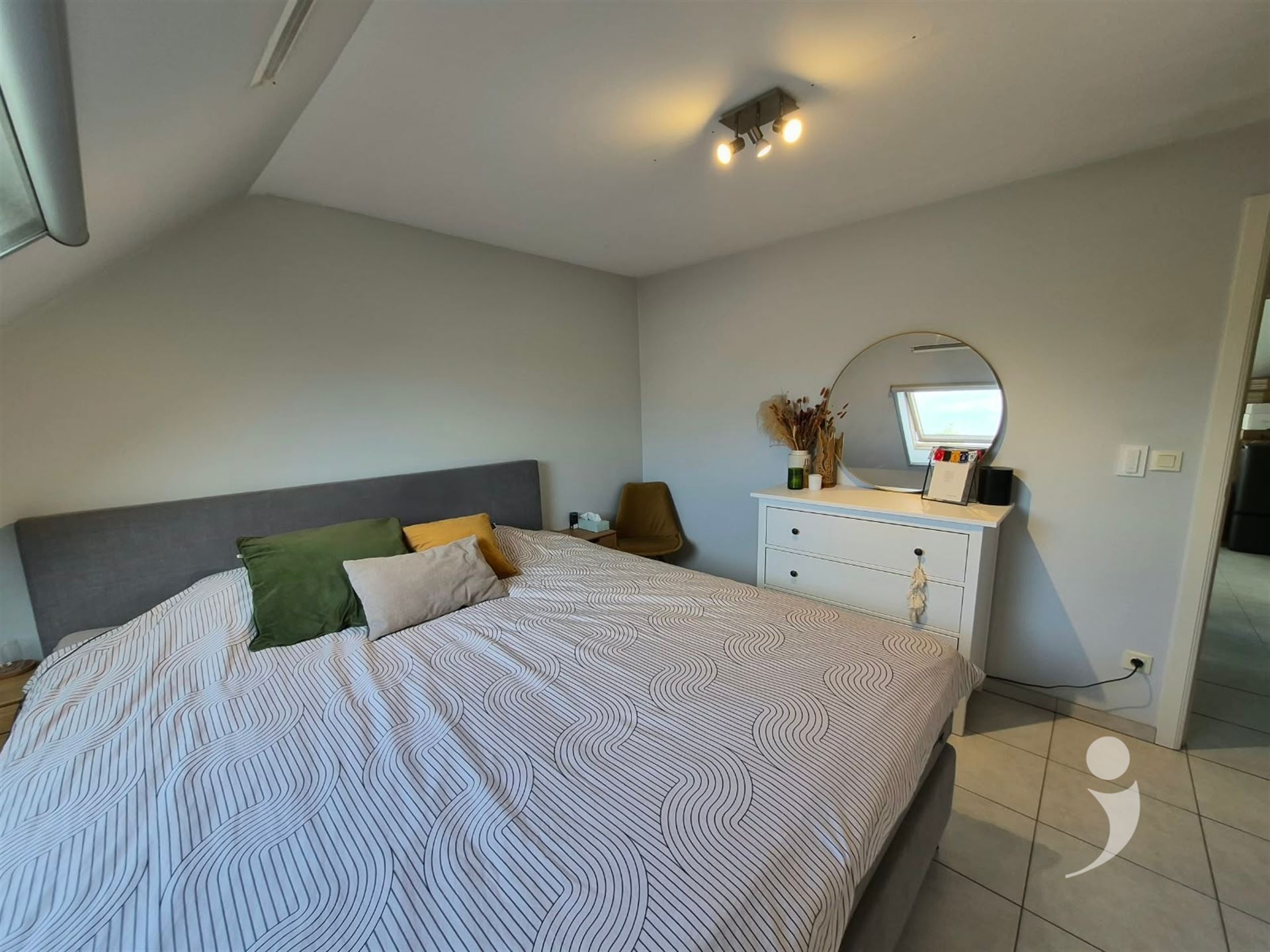 Apartment for rent in HERENT VELTEM-BEISEM