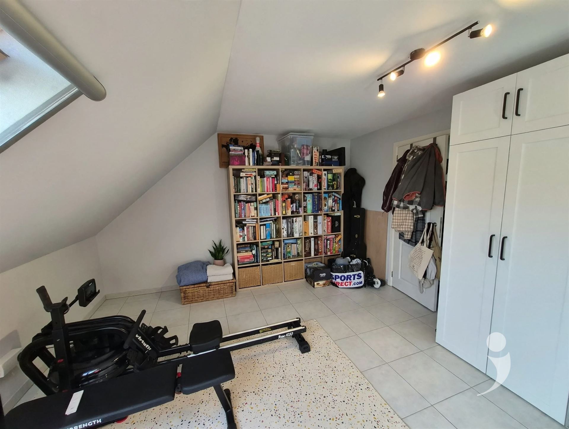 Apartment for rent in HERENT VELTEM-BEISEM