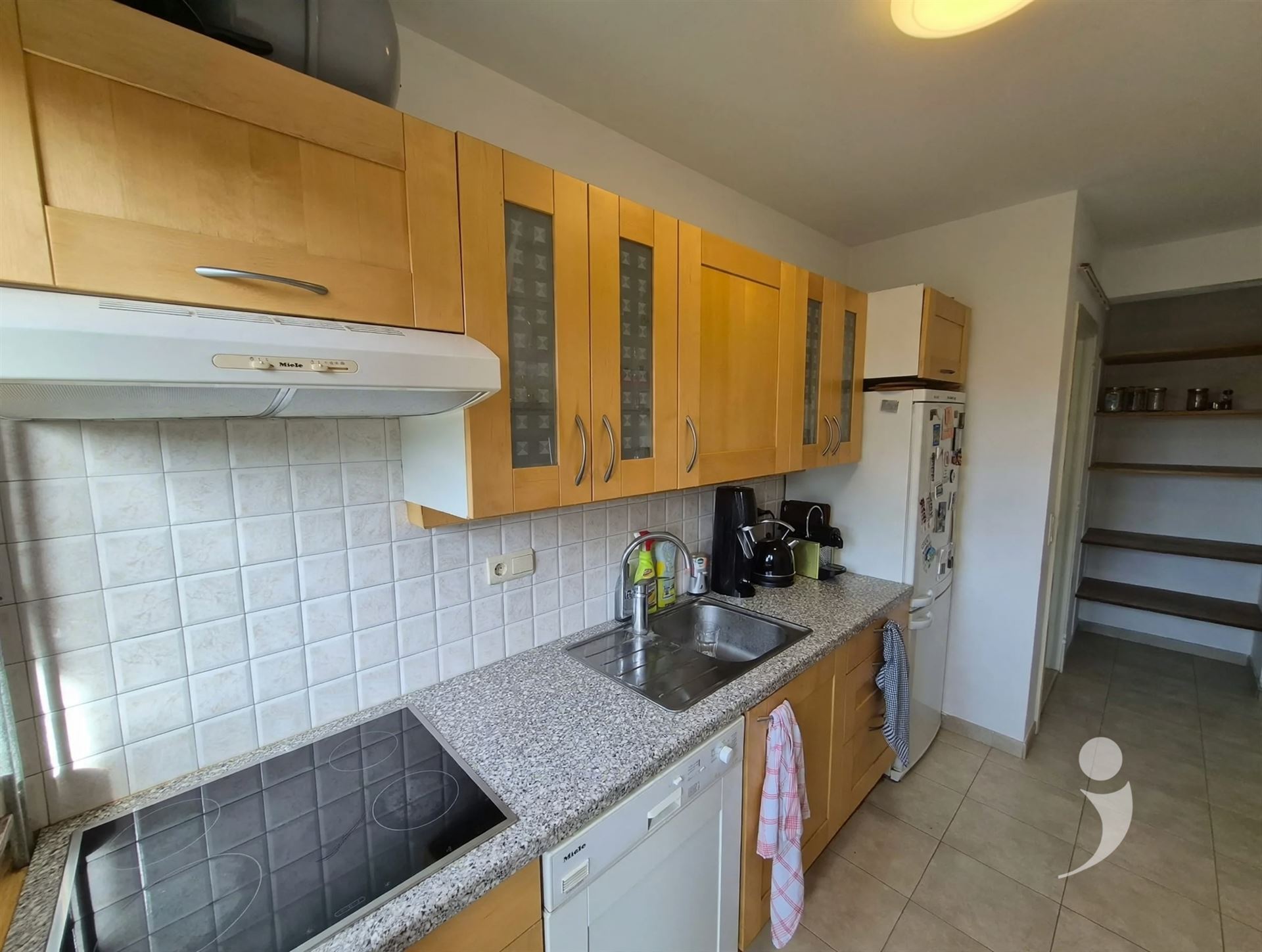Apartment for rent in HEVERLEE