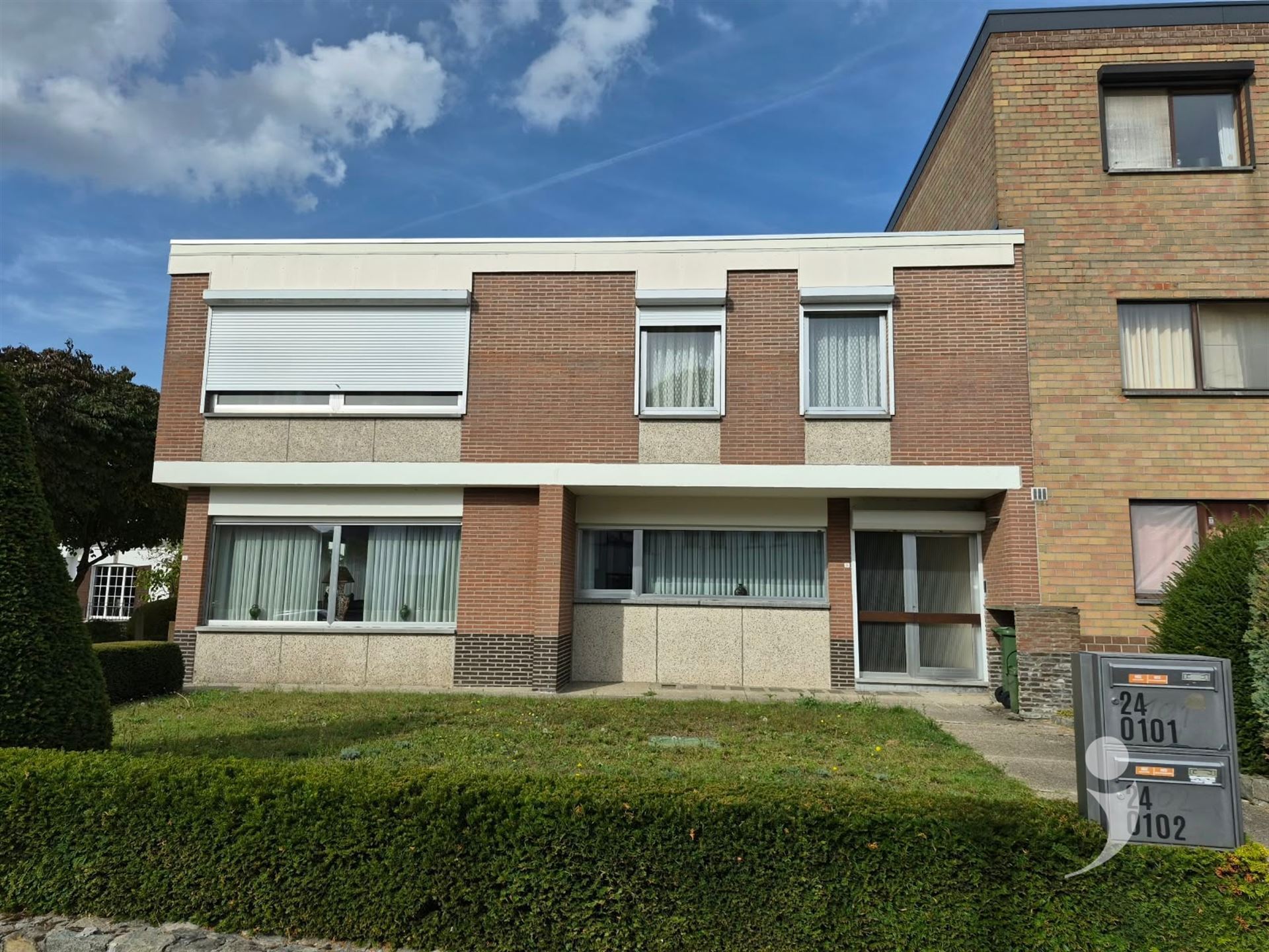 Apartment for rent in HEVERLEE