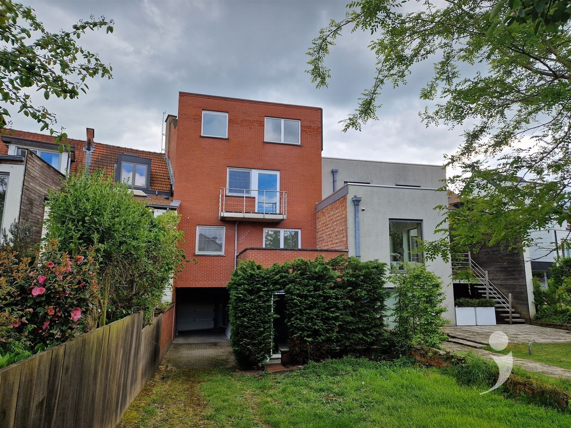 Apartment for rent in HEVERLEE
