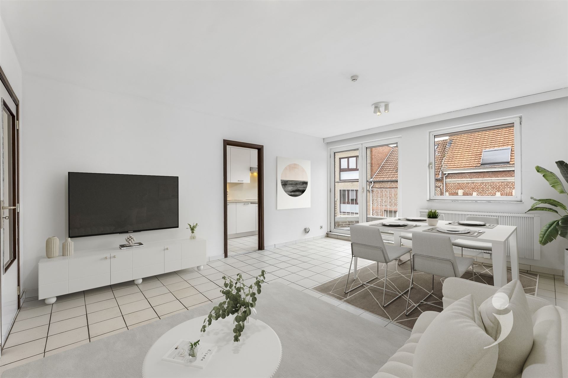 Apartment for rent in HEVERLEE