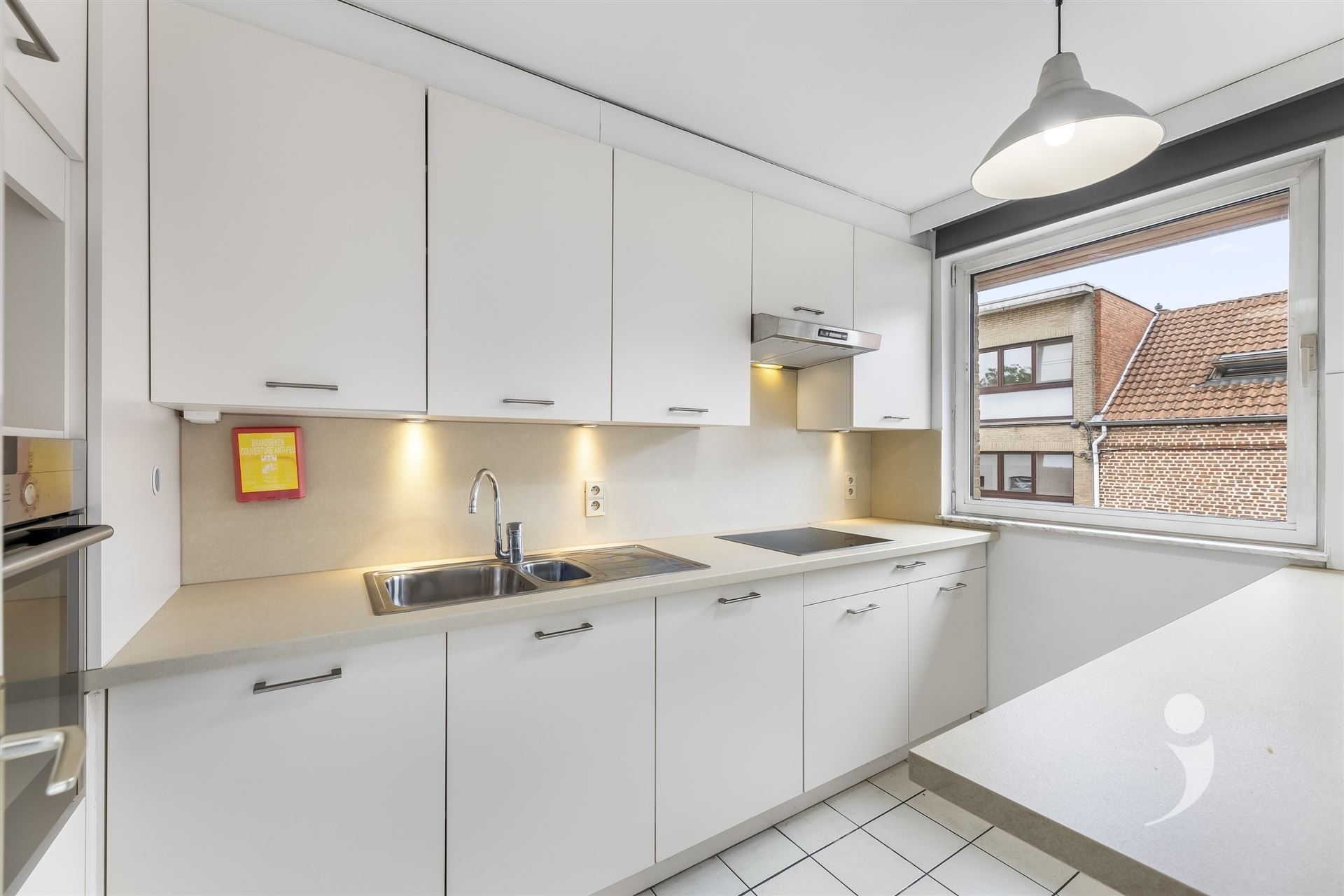 Apartment for rent in HEVERLEE