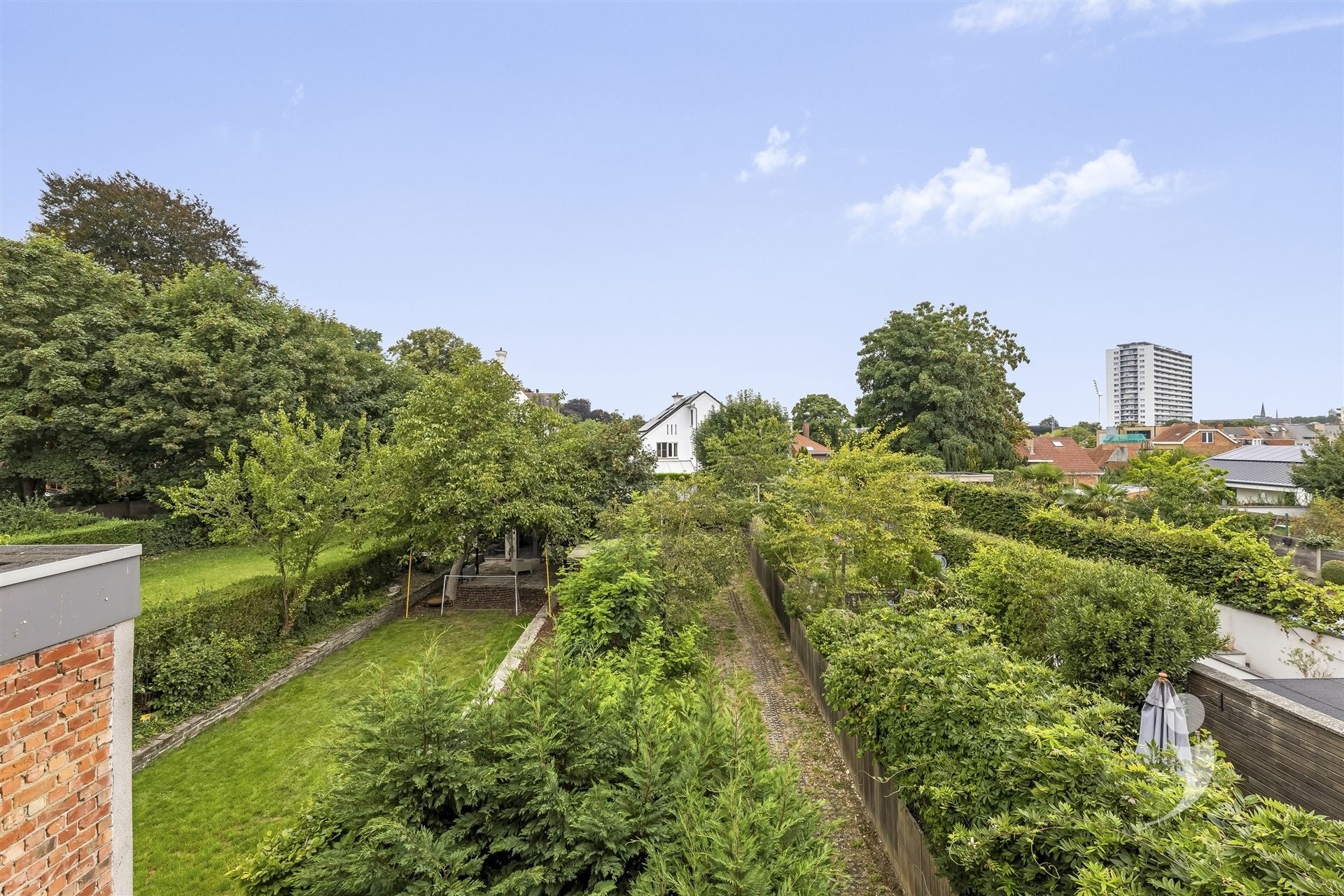 Apartment for rent in HEVERLEE