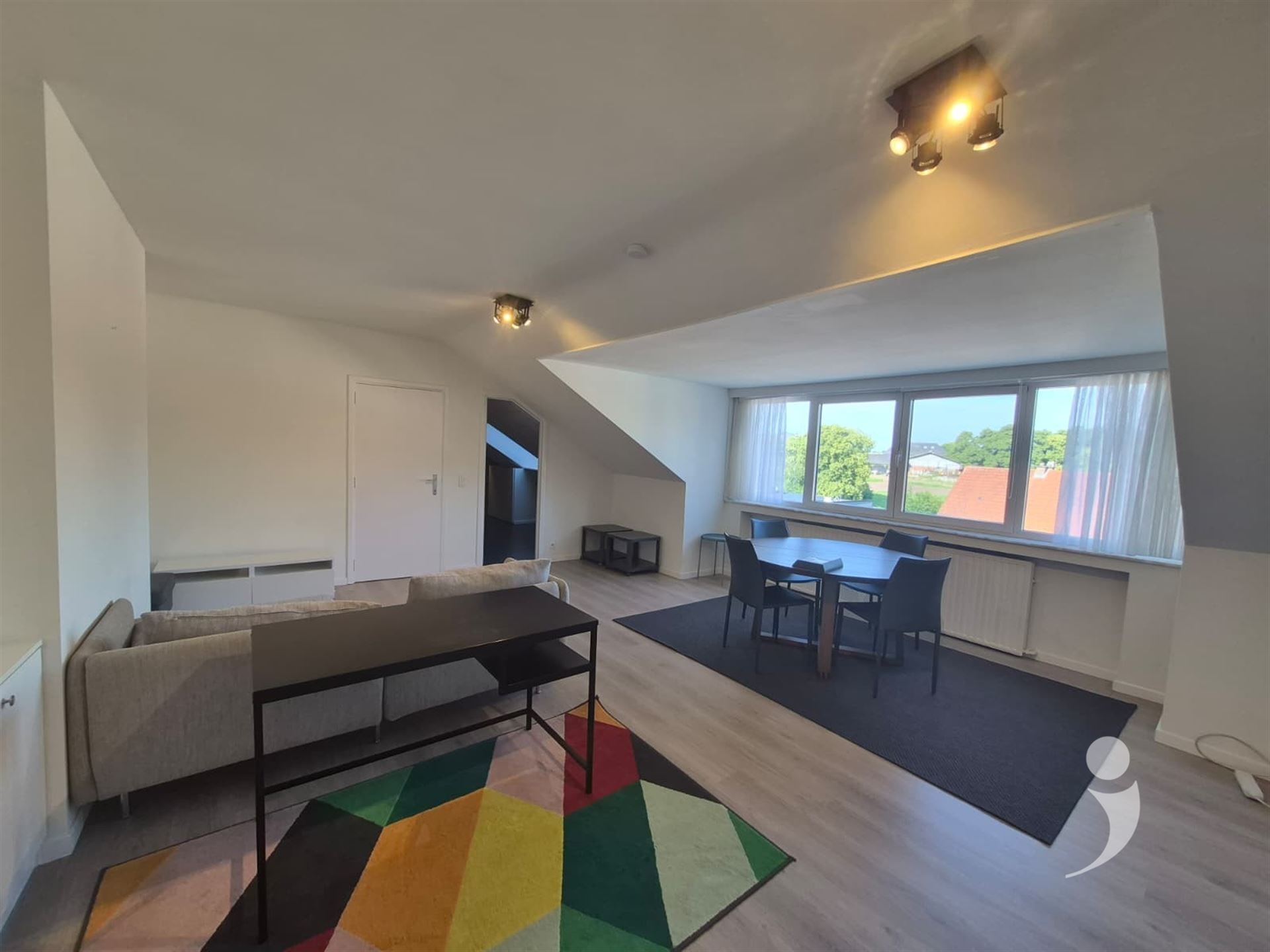 Apartment for rent in HEVERLEE