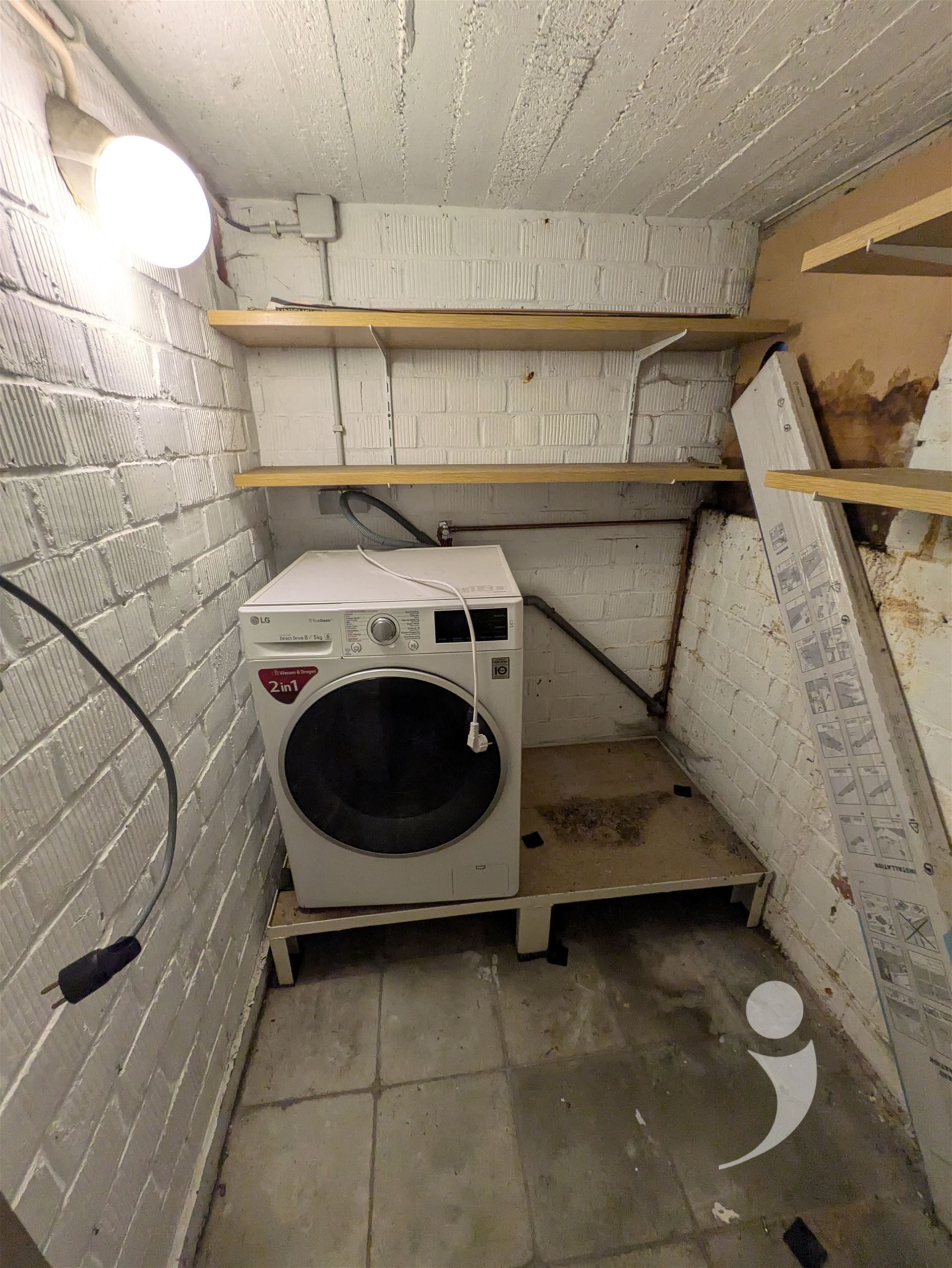 Apartment for rent in HEVERLEE