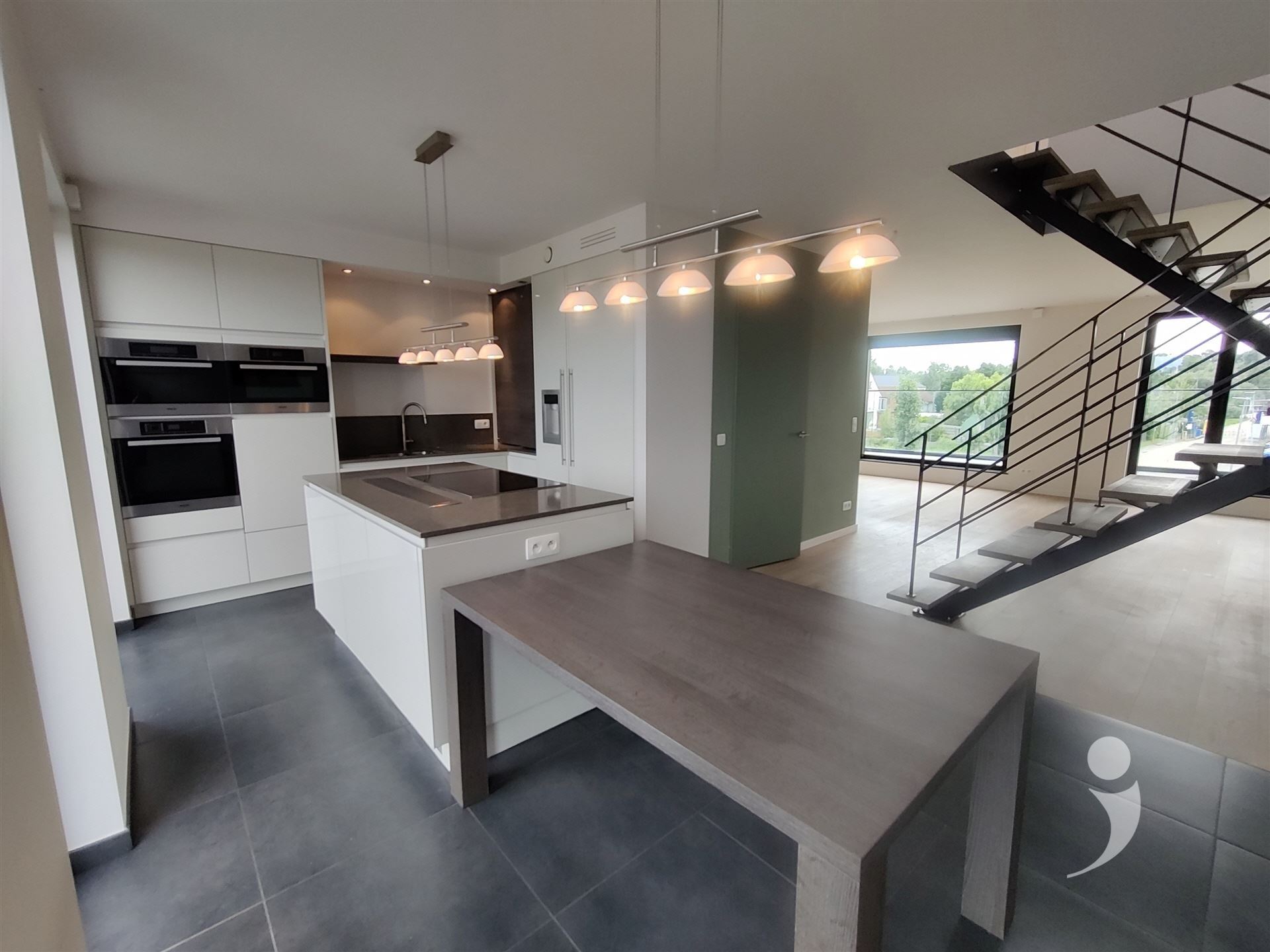 Apartment for rent in HOEGAARDEN