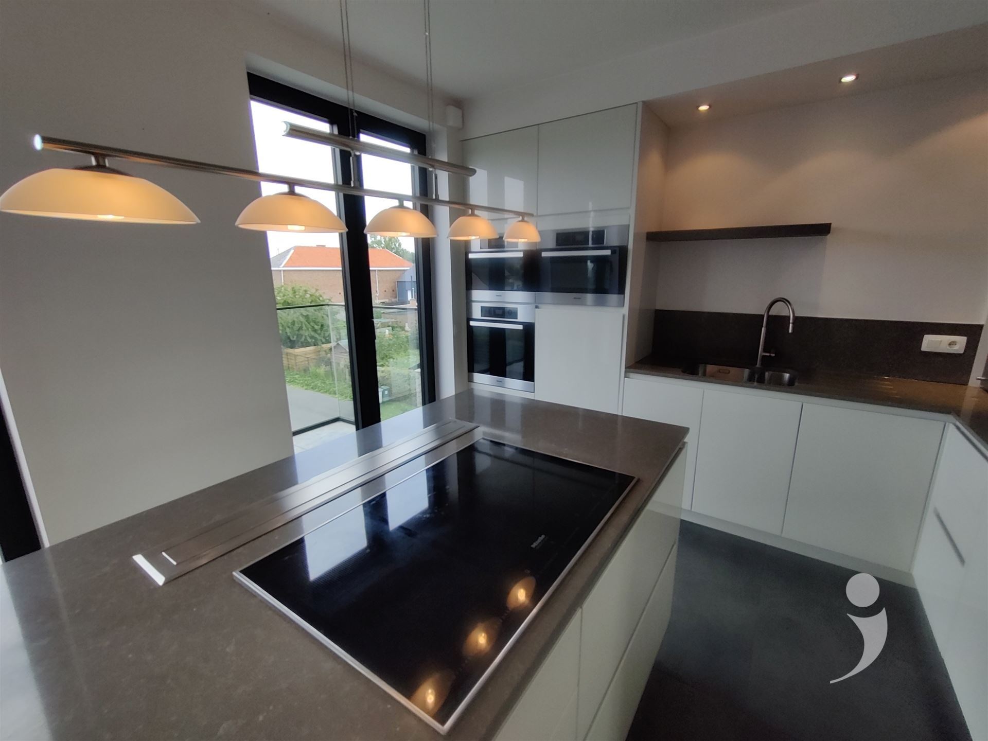 Apartment for rent in HOEGAARDEN