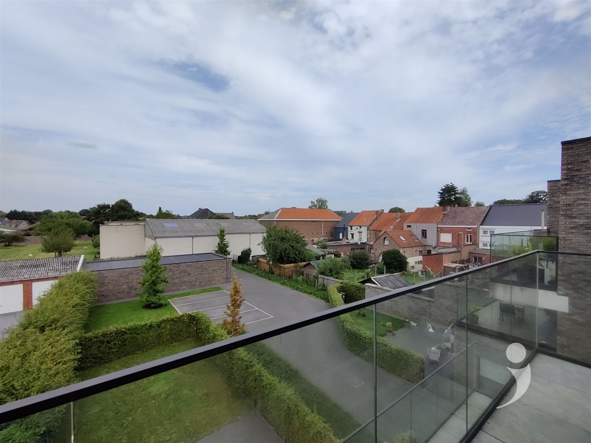 Apartment for rent in HOEGAARDEN