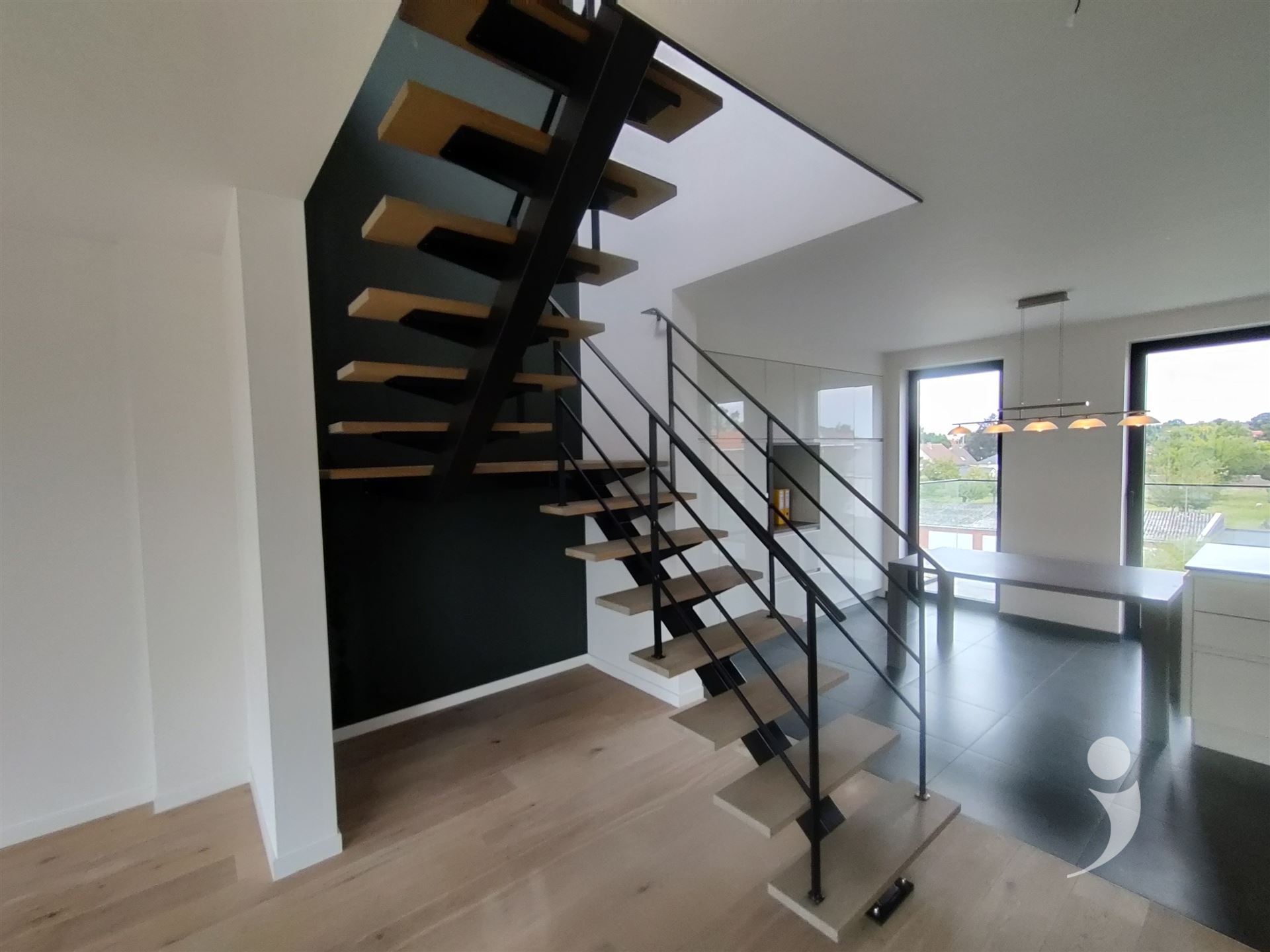 Apartment for rent in HOEGAARDEN