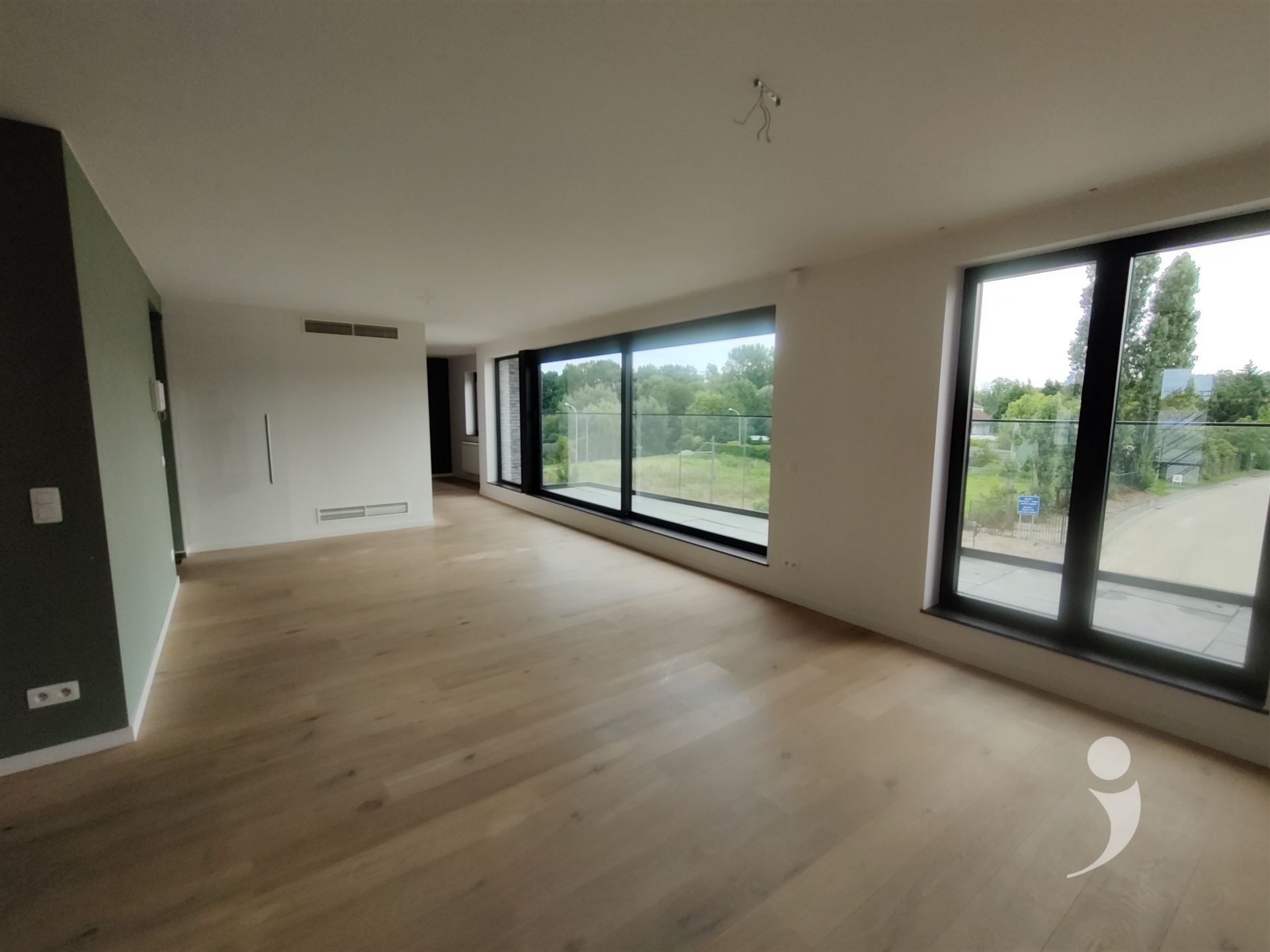 Apartment for rent in HOEGAARDEN