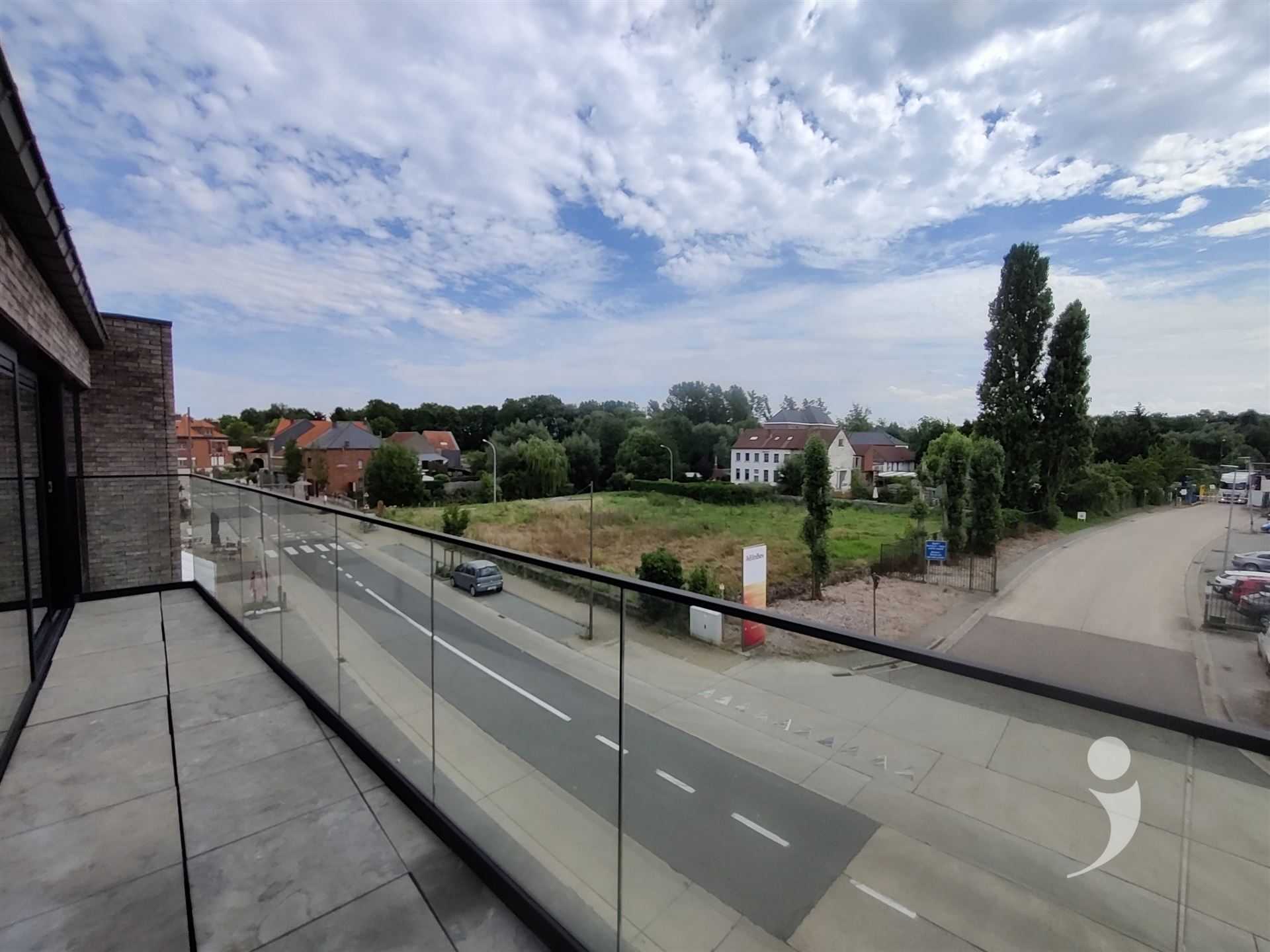 Apartment for rent in HOEGAARDEN