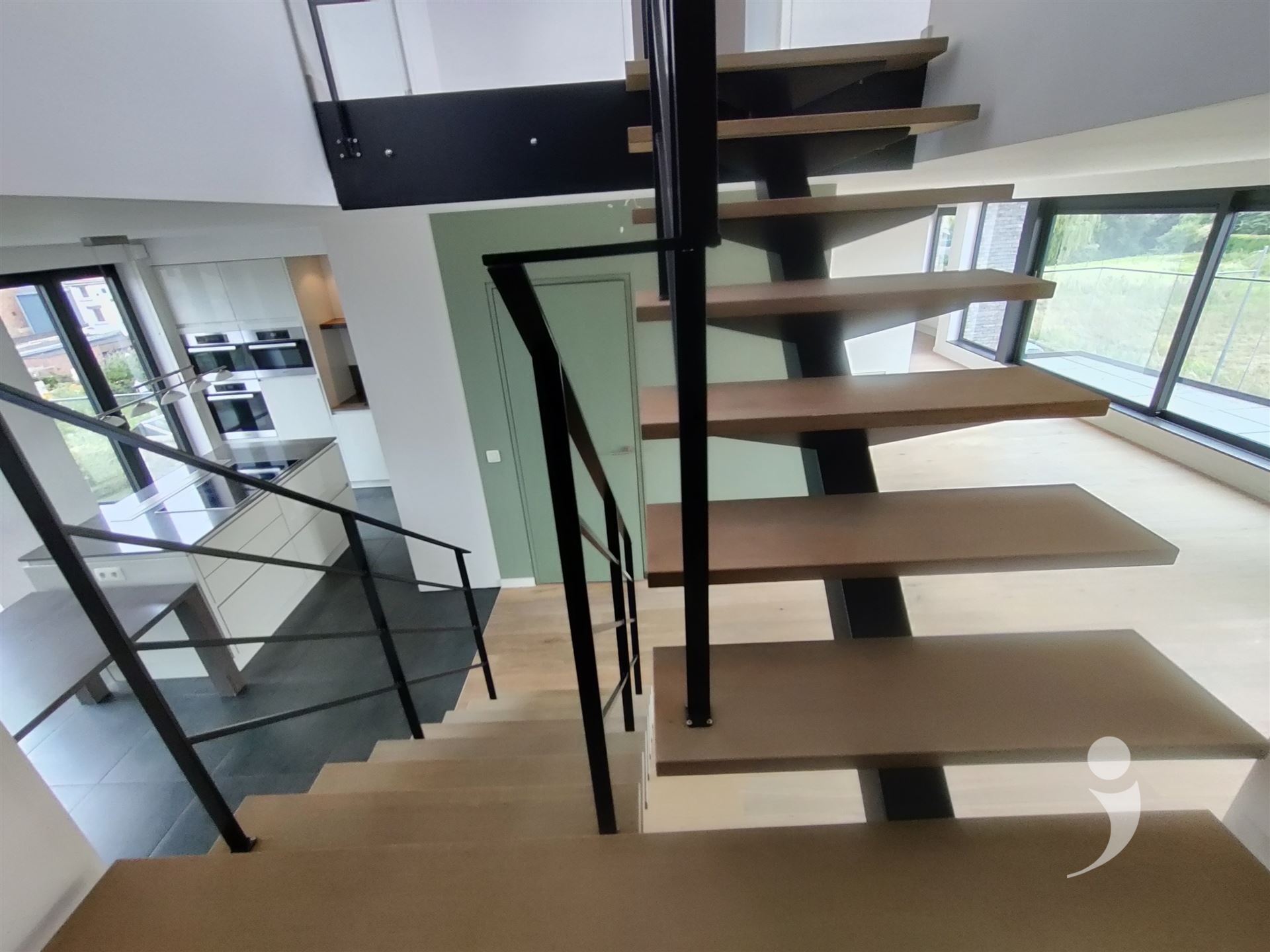 Apartment for rent in HOEGAARDEN