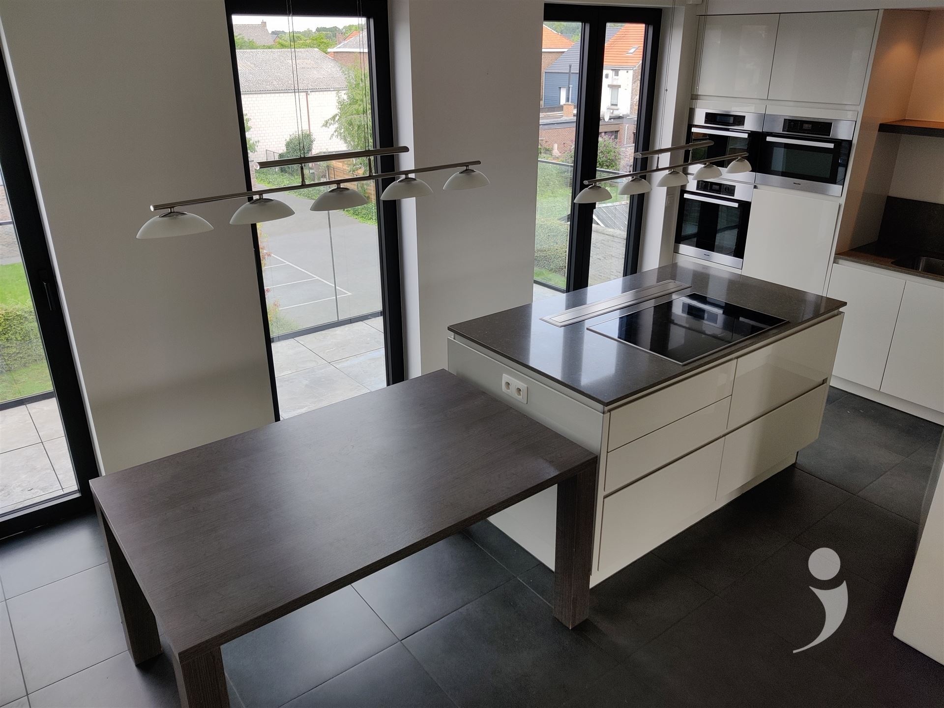 Apartment for rent in HOEGAARDEN