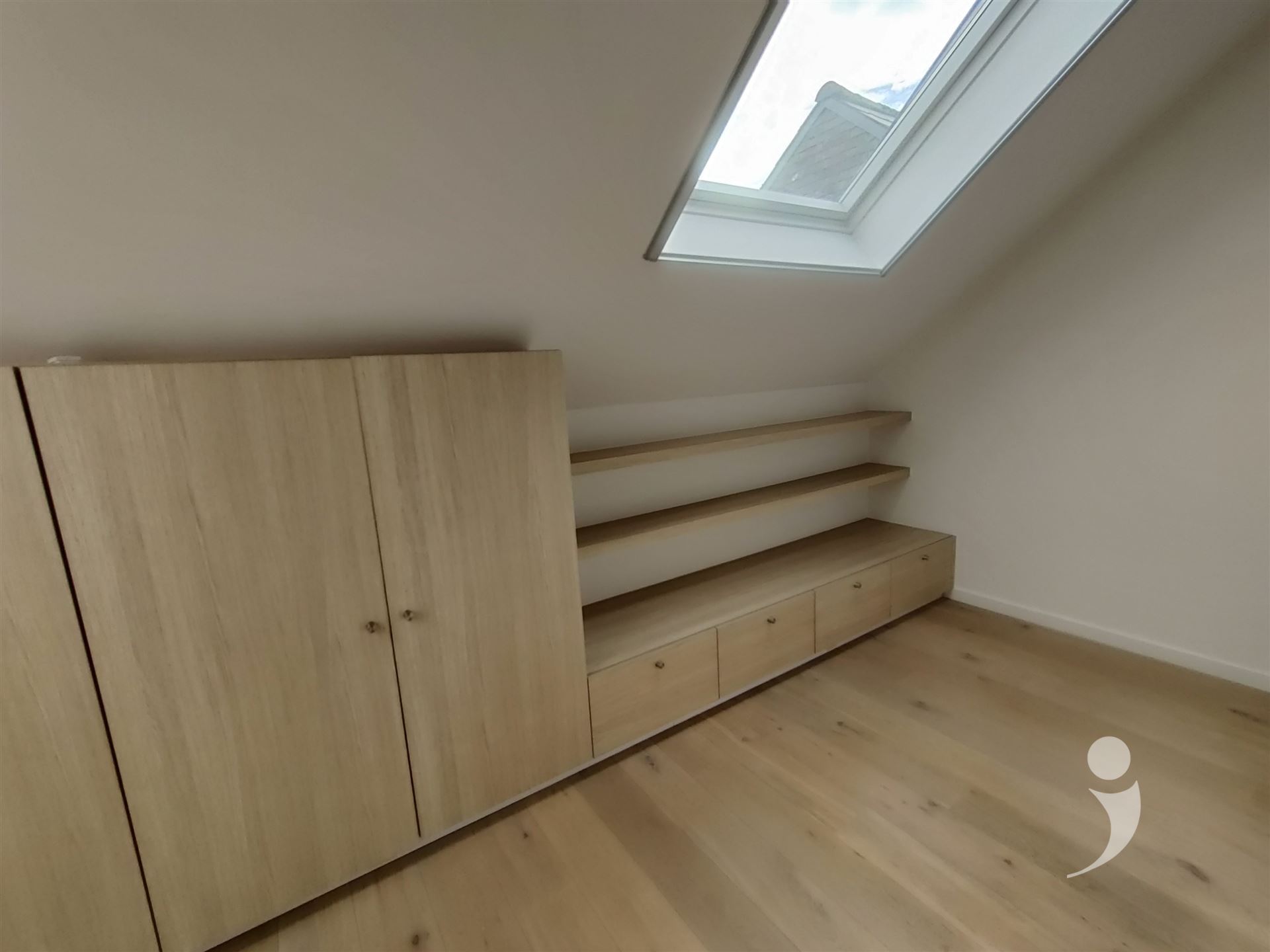 Apartment for rent in HOEGAARDEN