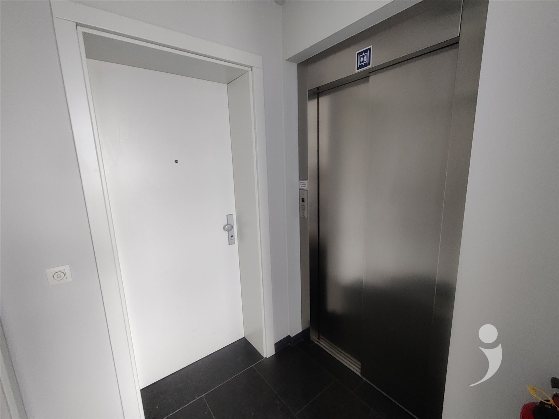 Apartment for rent in HOEGAARDEN