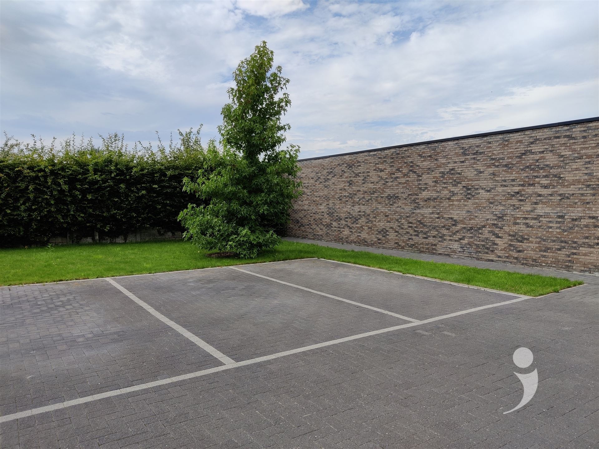 Apartment for rent in HOEGAARDEN