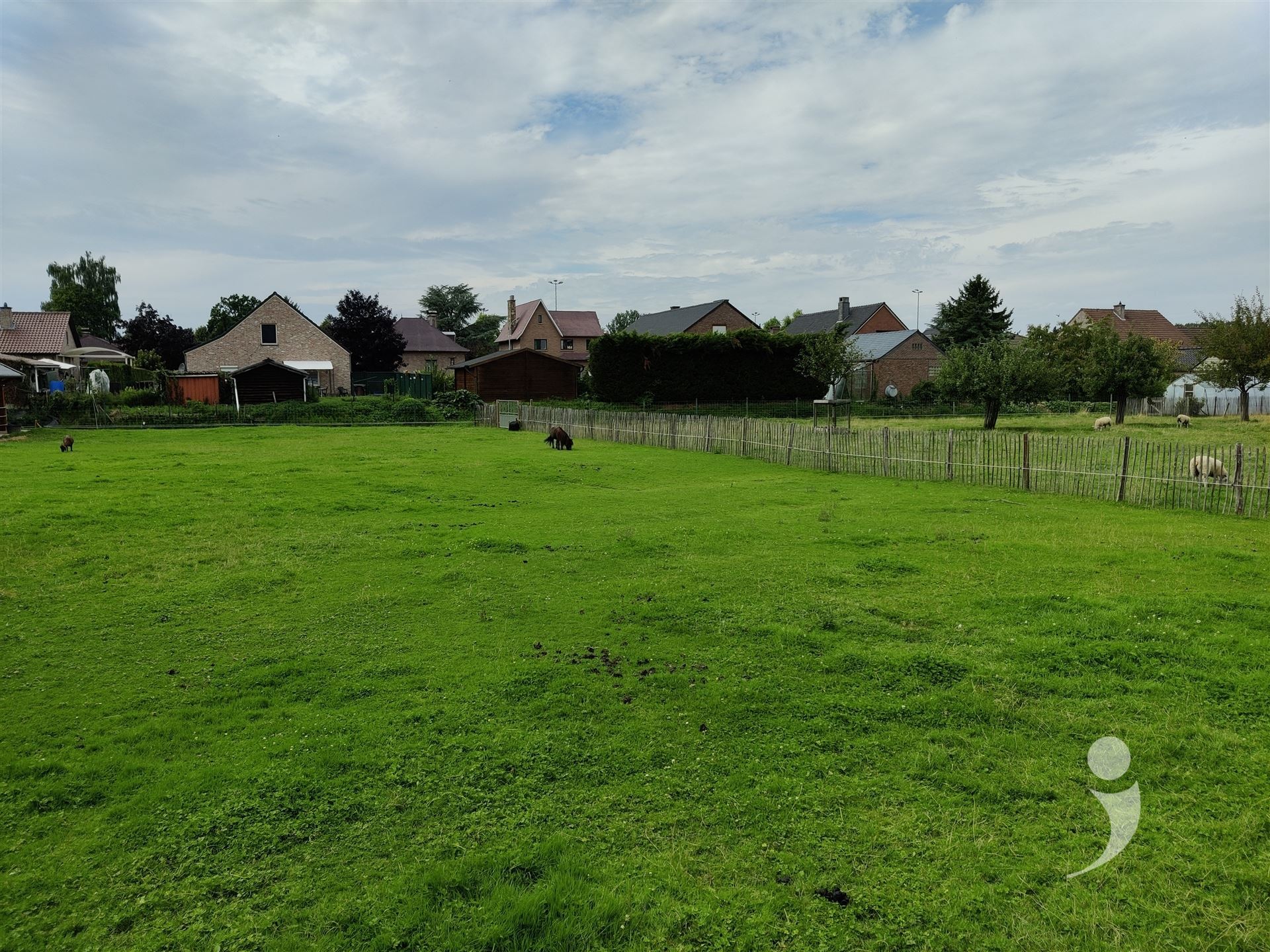 Apartment for rent in HOEGAARDEN