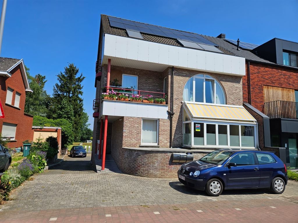 Apartment for rent in HOLSBEEK