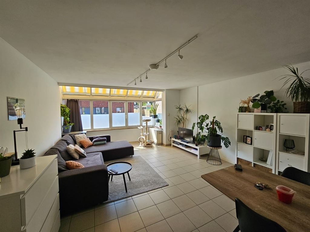 Apartment for rent in HOLSBEEK