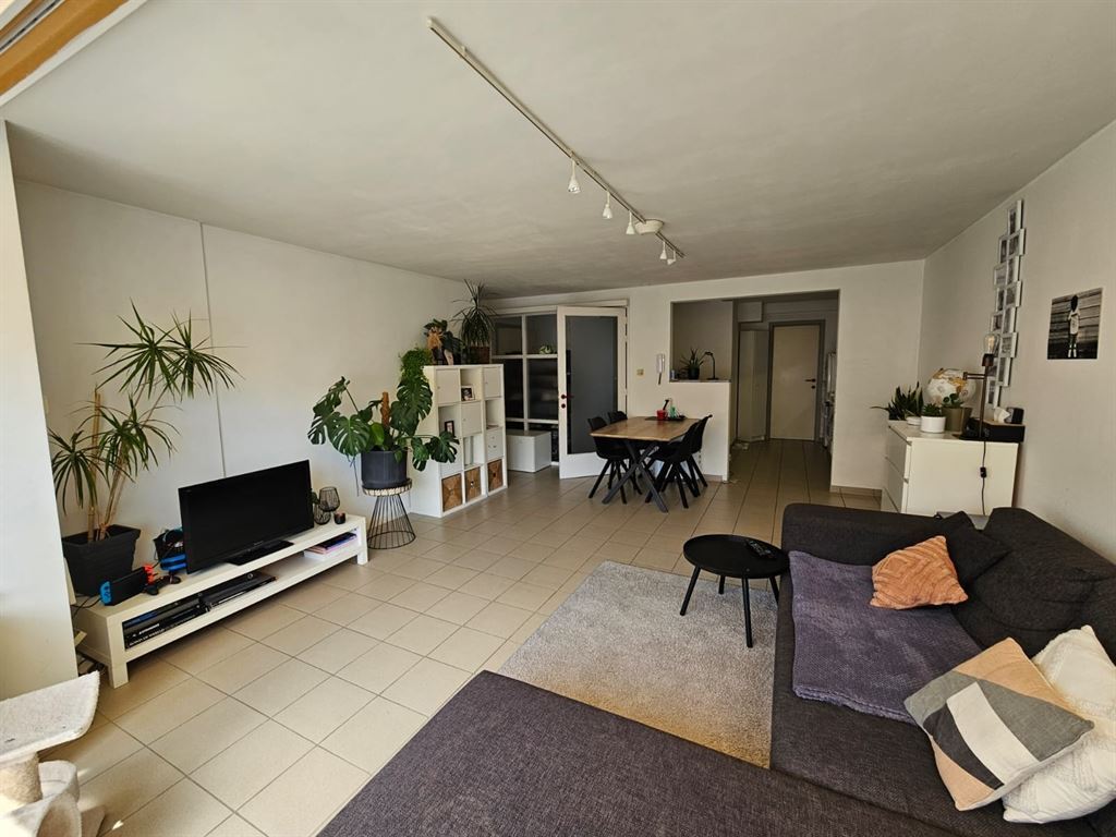 Apartment for rent in HOLSBEEK