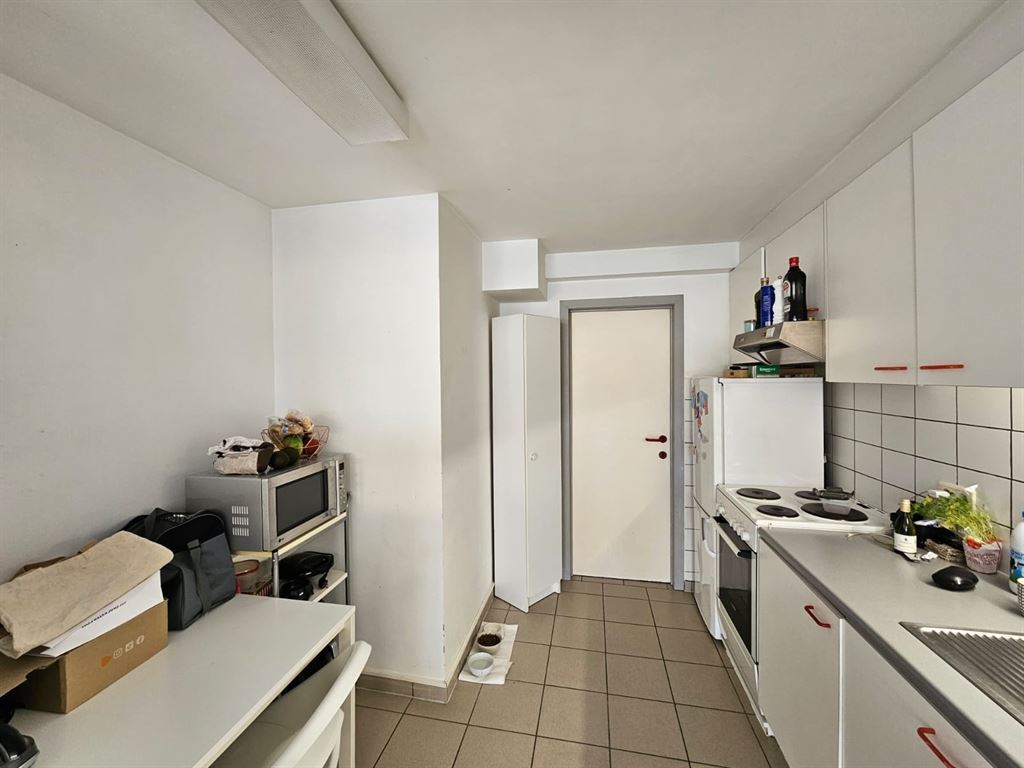 Apartment for rent in HOLSBEEK