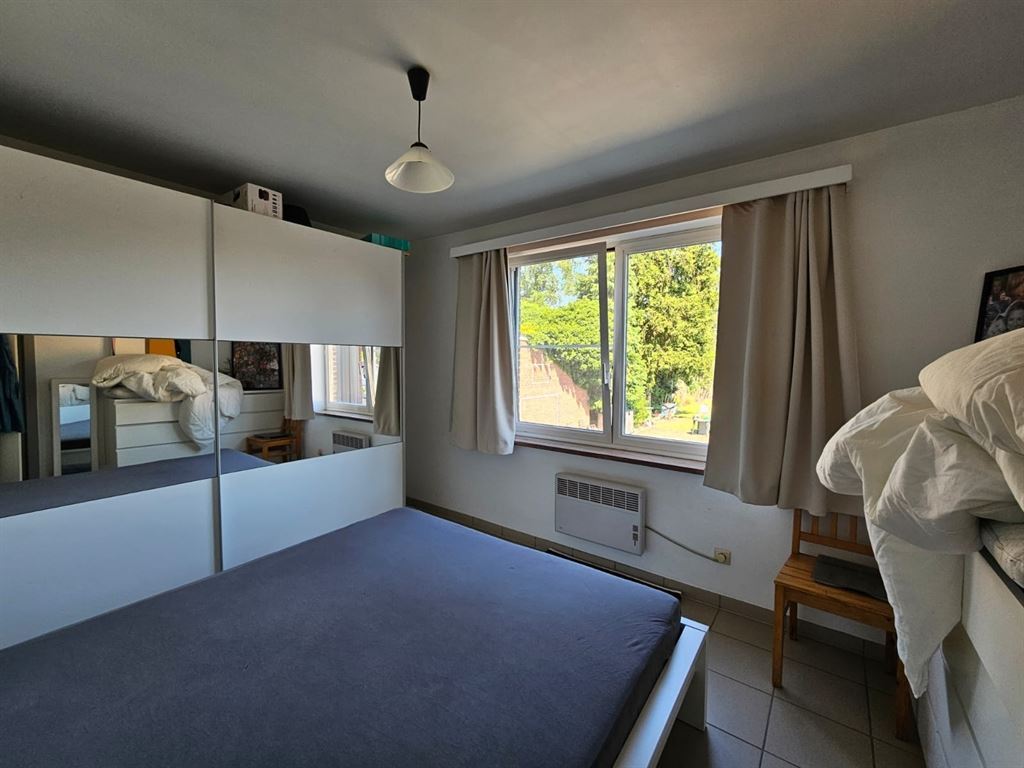 Apartment for rent in HOLSBEEK