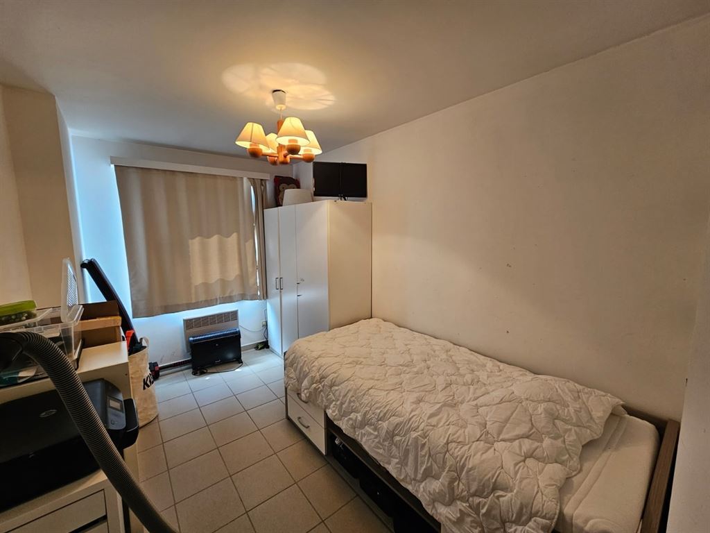 Apartment for rent in HOLSBEEK