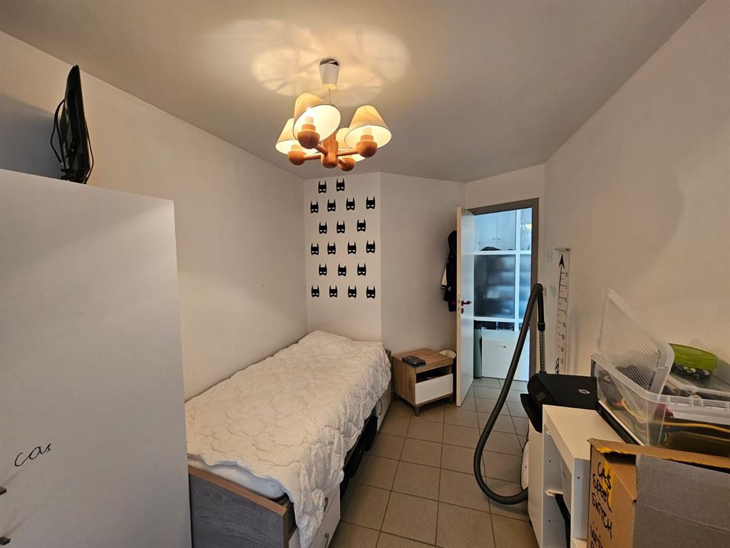 Apartment for rent in HOLSBEEK