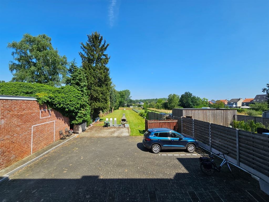 Apartment for rent in HOLSBEEK