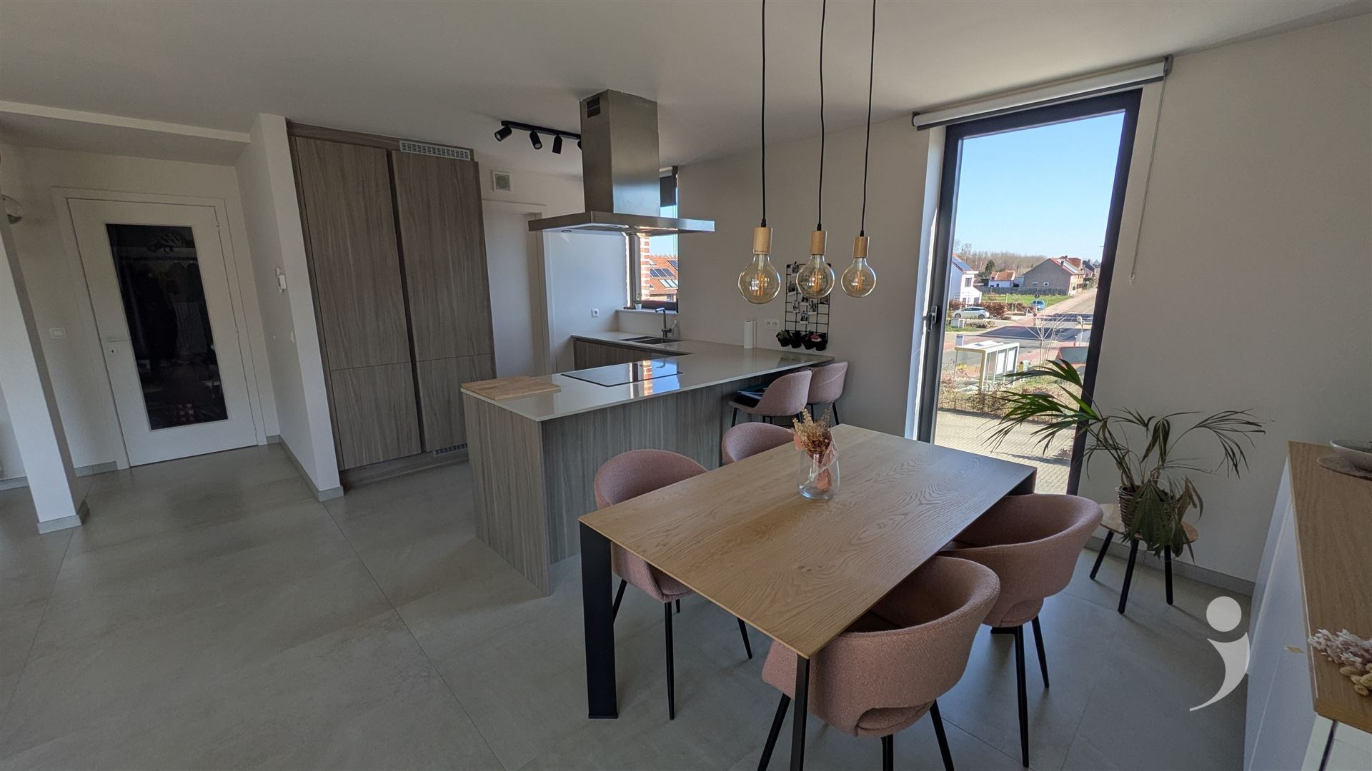 Apartment for rent in HOLSBEEK