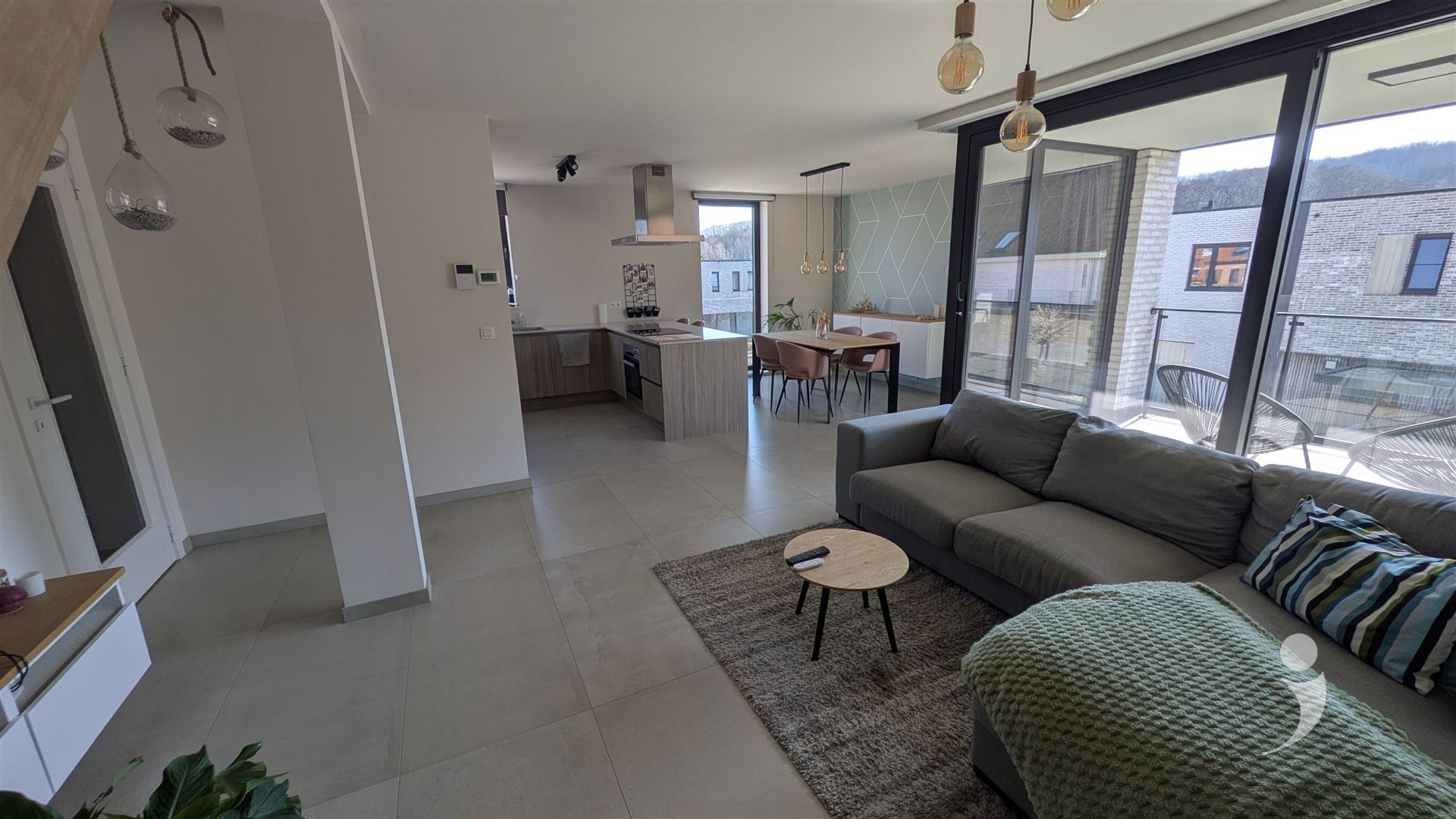 Apartment for rent in HOLSBEEK