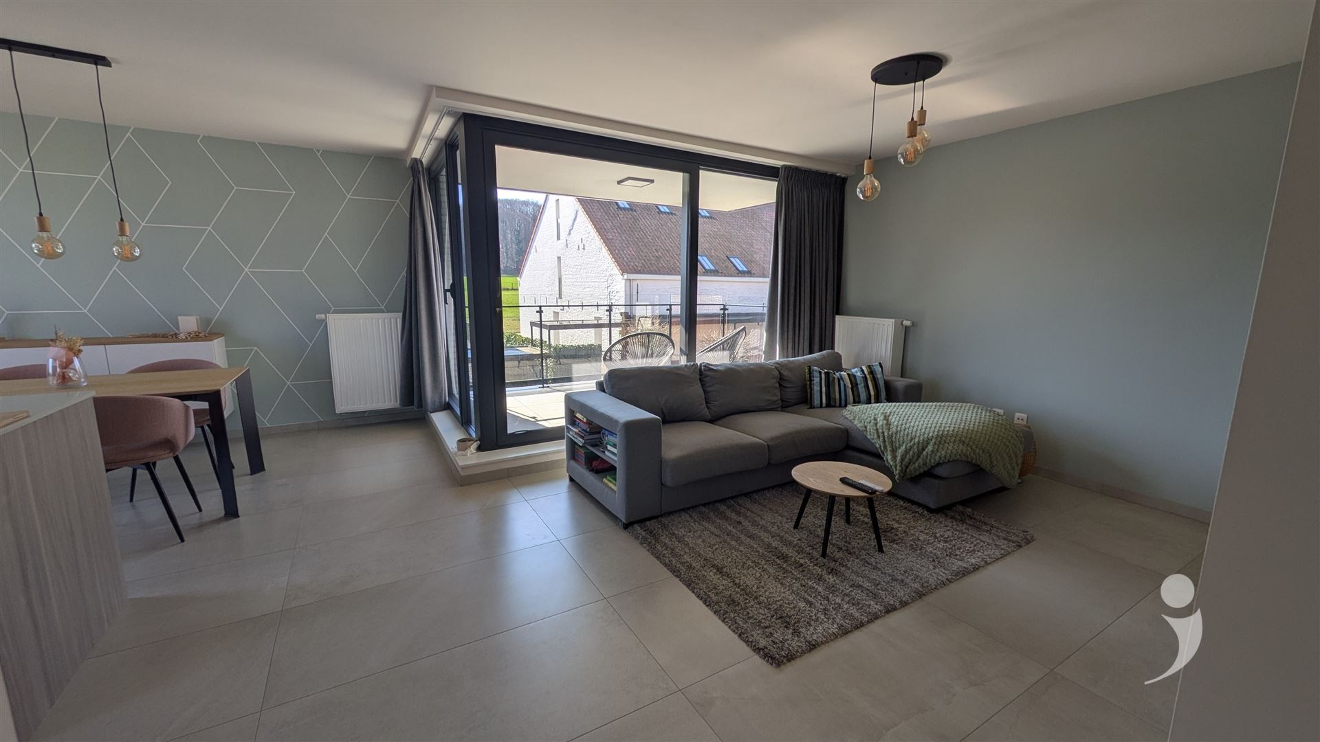 Apartment for rent in HOLSBEEK