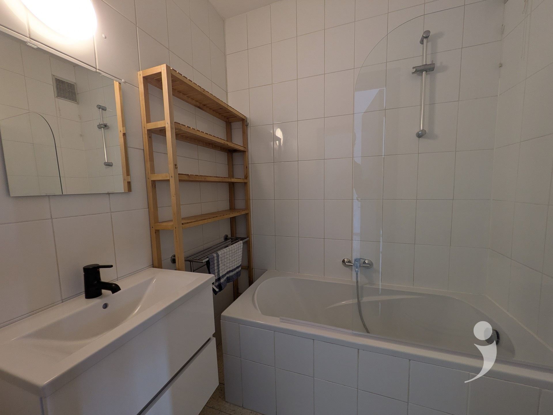 Apartment for rent in KESSEL-LO
