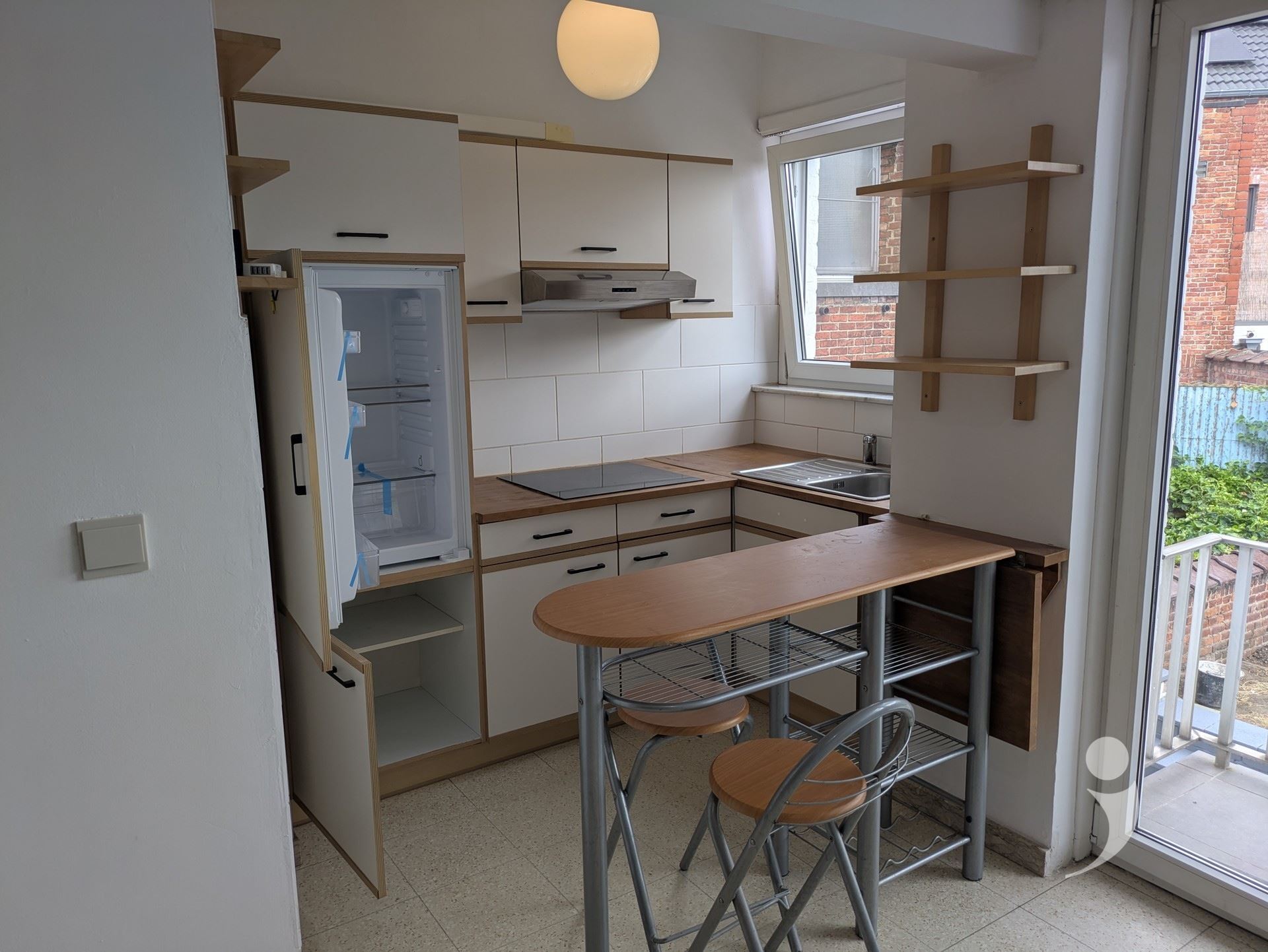 Apartment for rent in KESSEL-LO