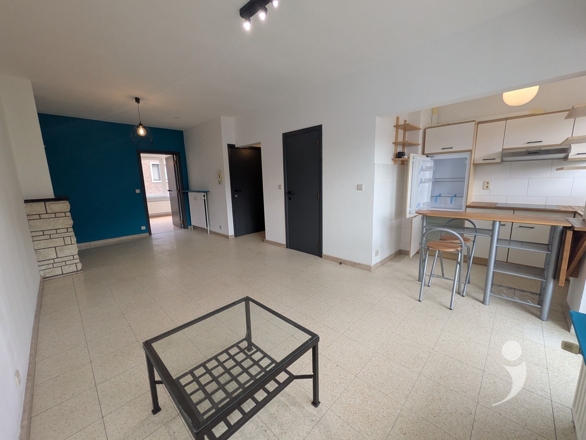 Apartment for rent in KESSEL-LO