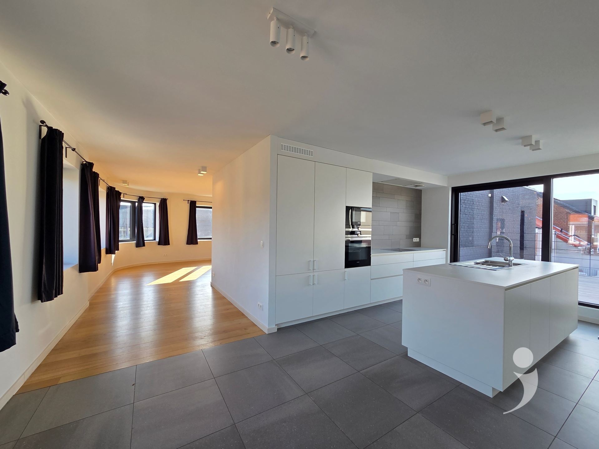 Apartment for rent in KESSEL LO