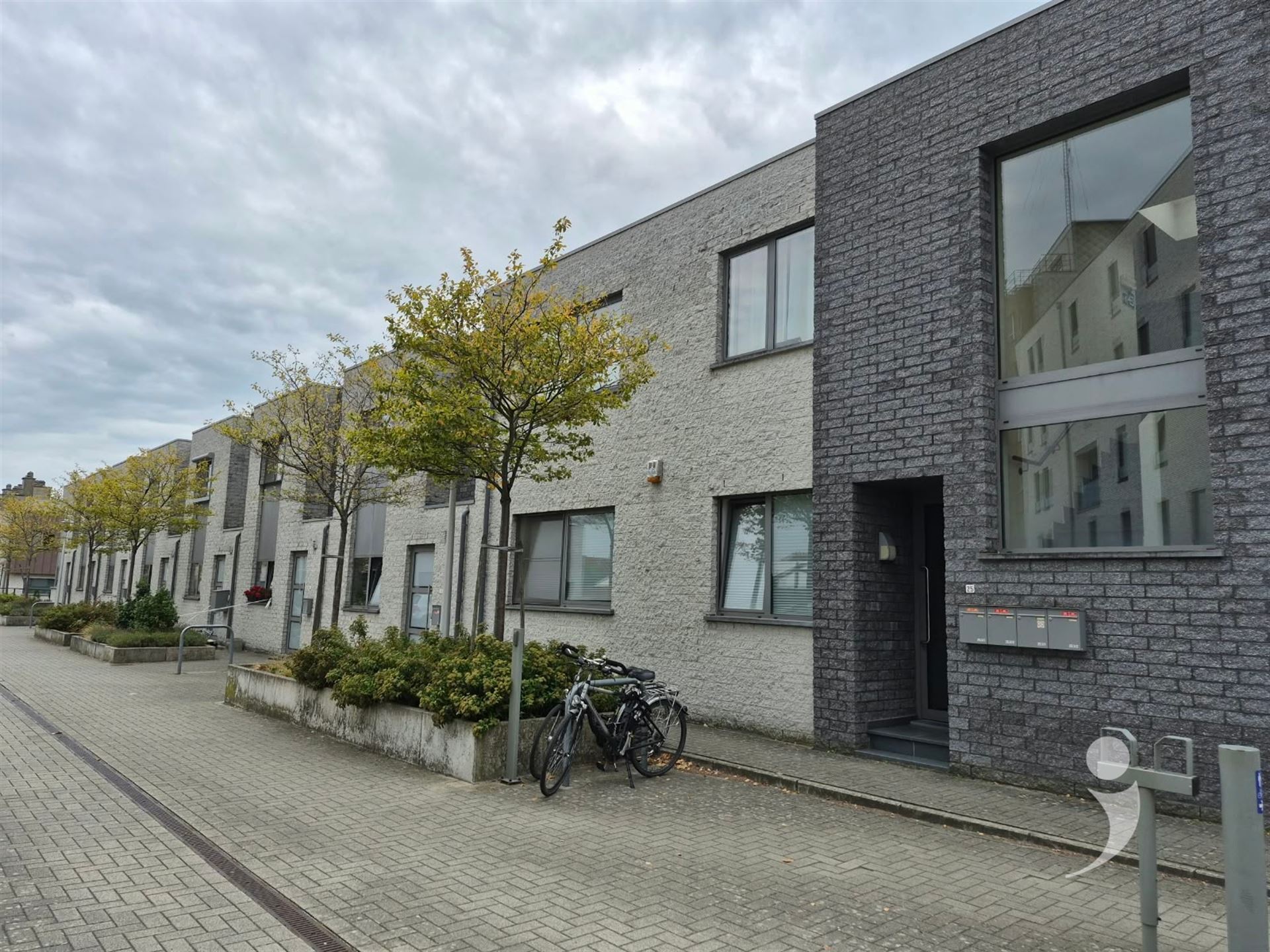 Apartment for rent in KESSEL-LO