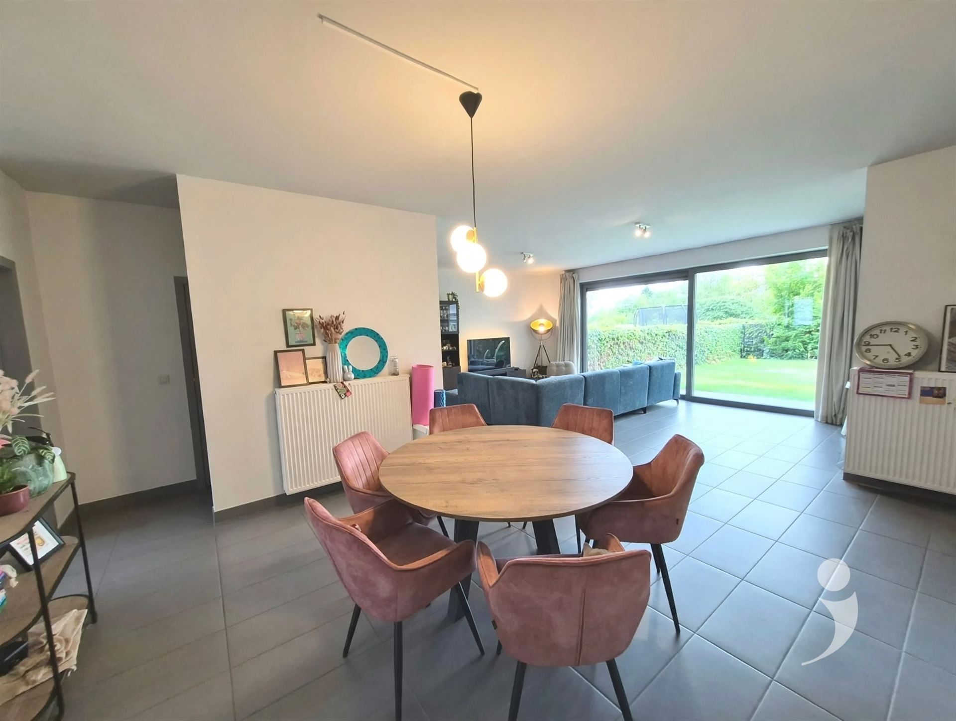 Apartment for rent in KESSEL-LO