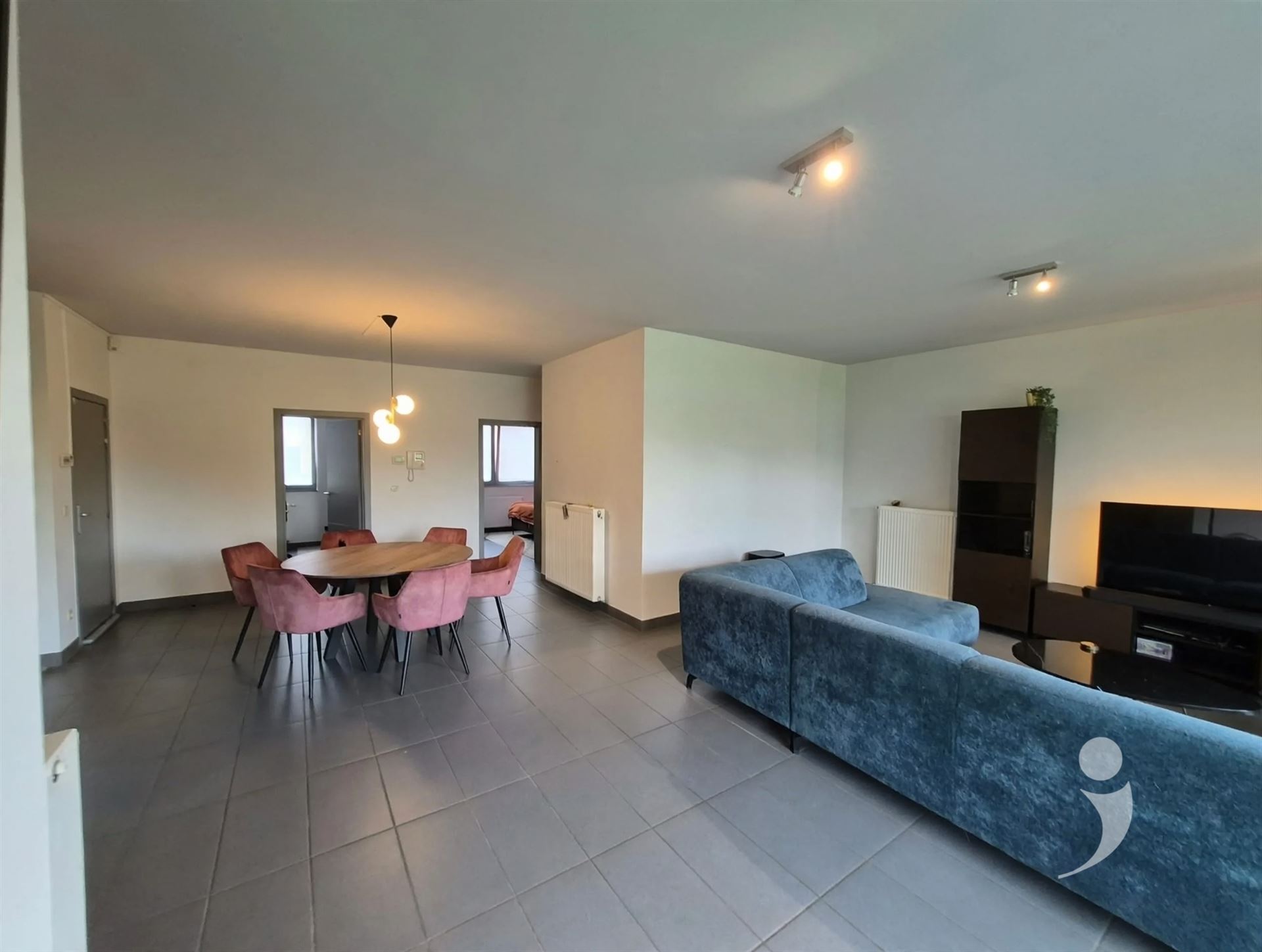 Apartment for rent in KESSEL-LO