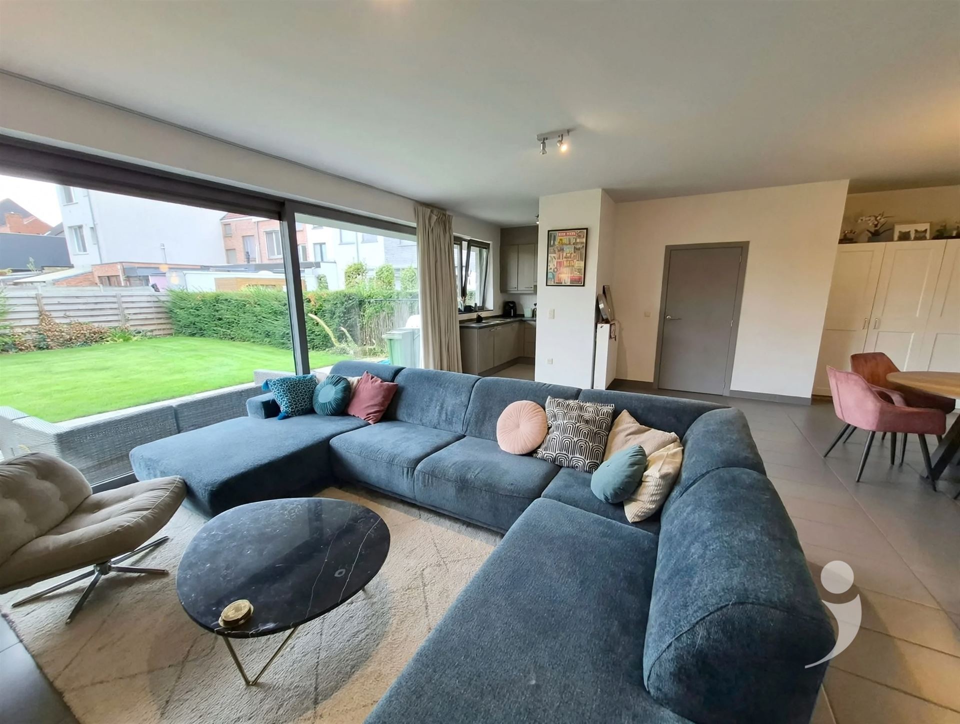 Apartment for rent in KESSEL-LO