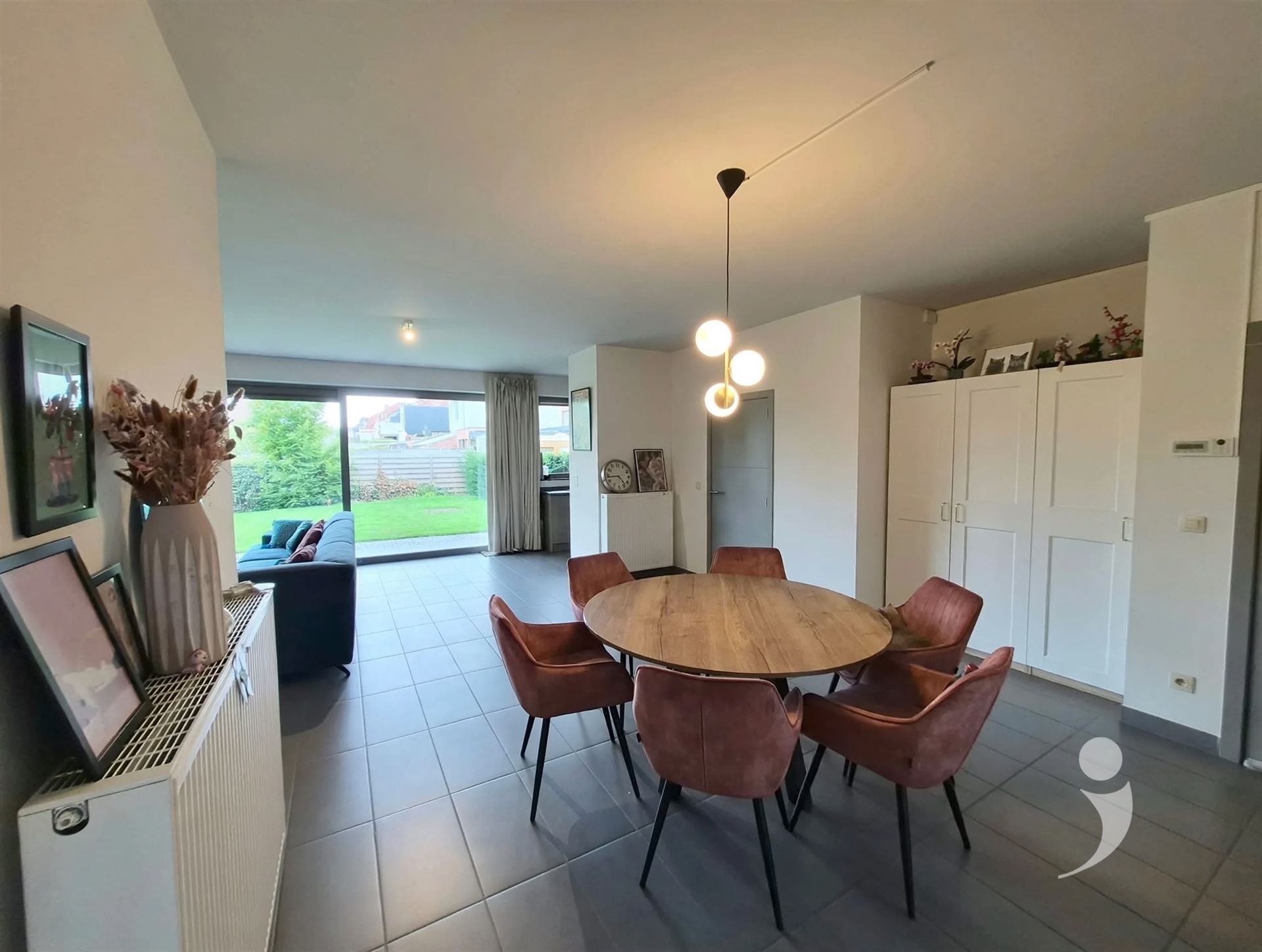 Apartment for rent in KESSEL-LO