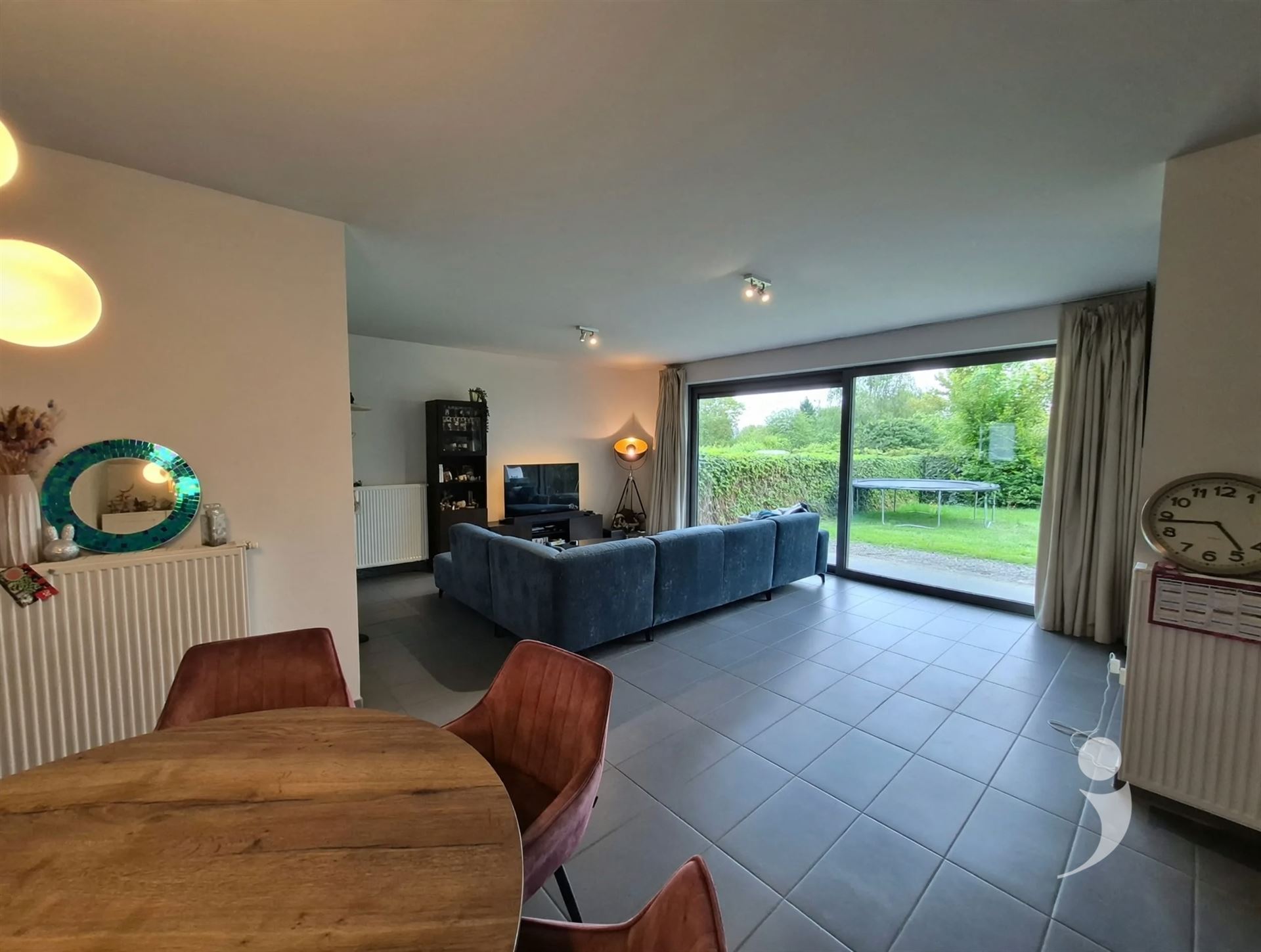 Apartment for rent in KESSEL-LO