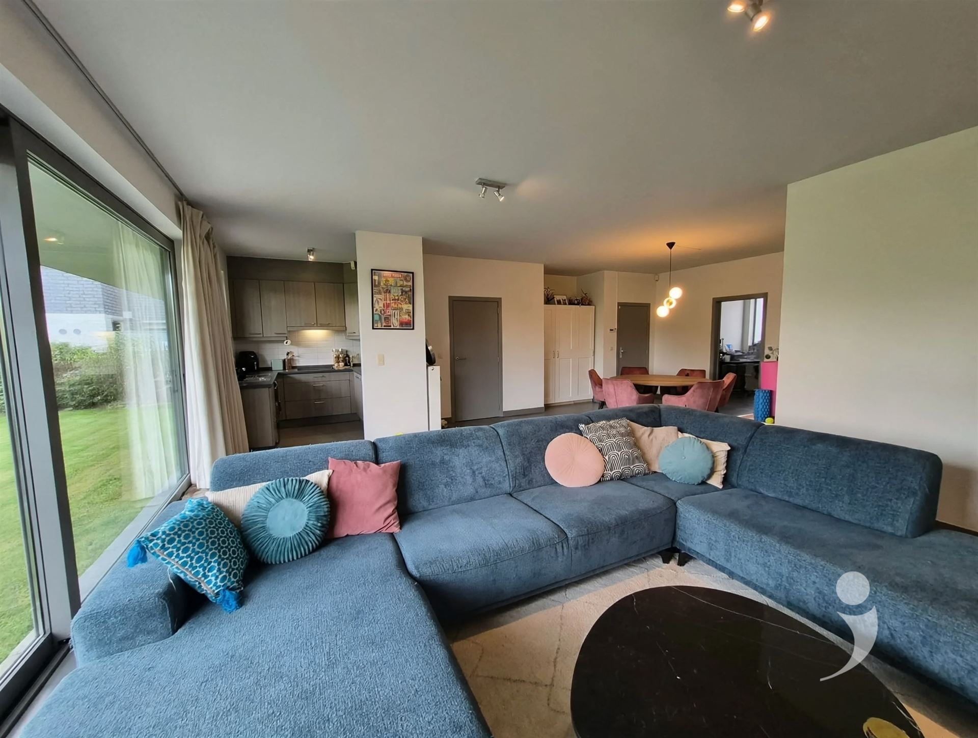 Apartment for rent in KESSEL-LO